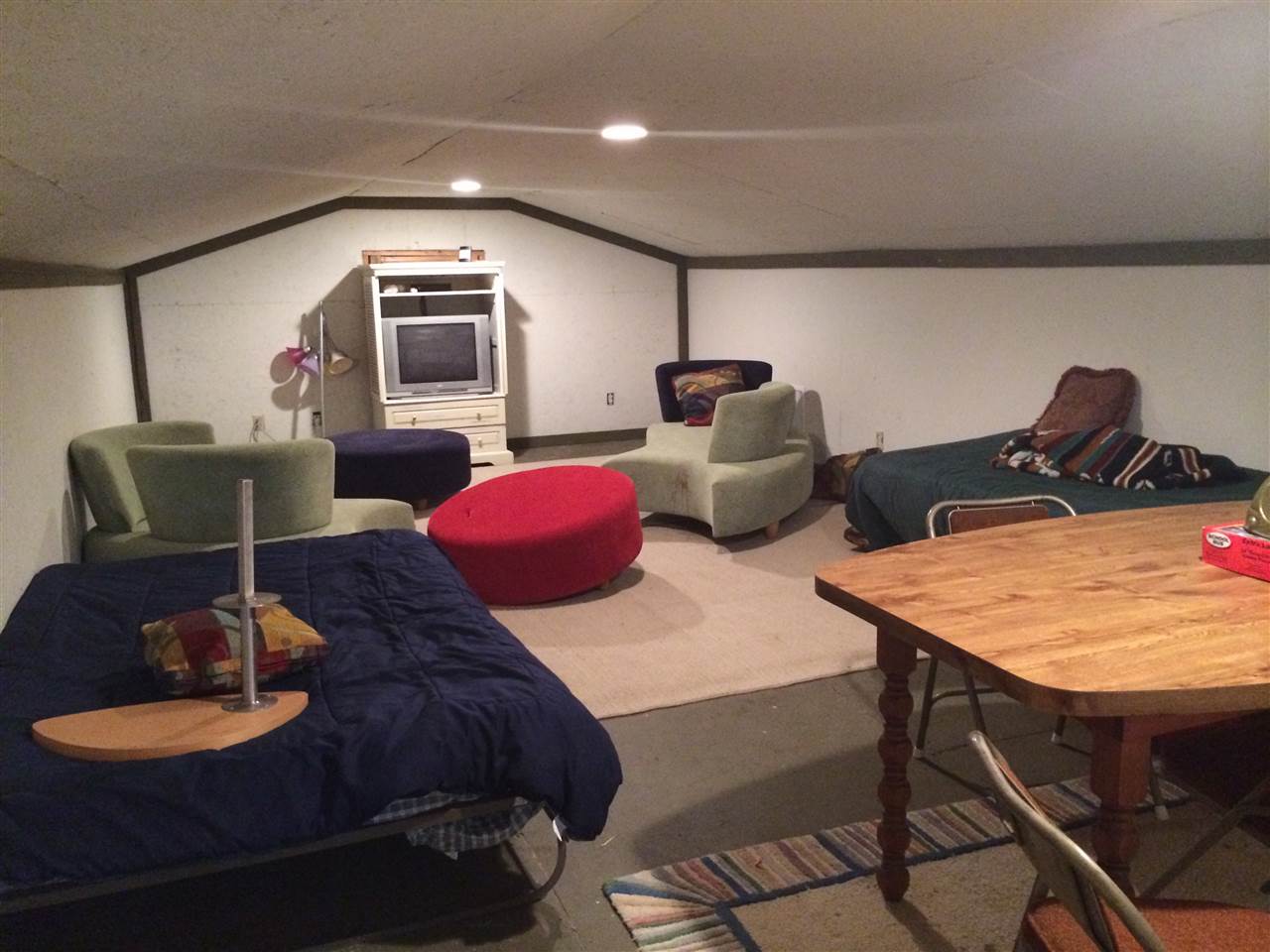 Horseshoe Lake - Residential