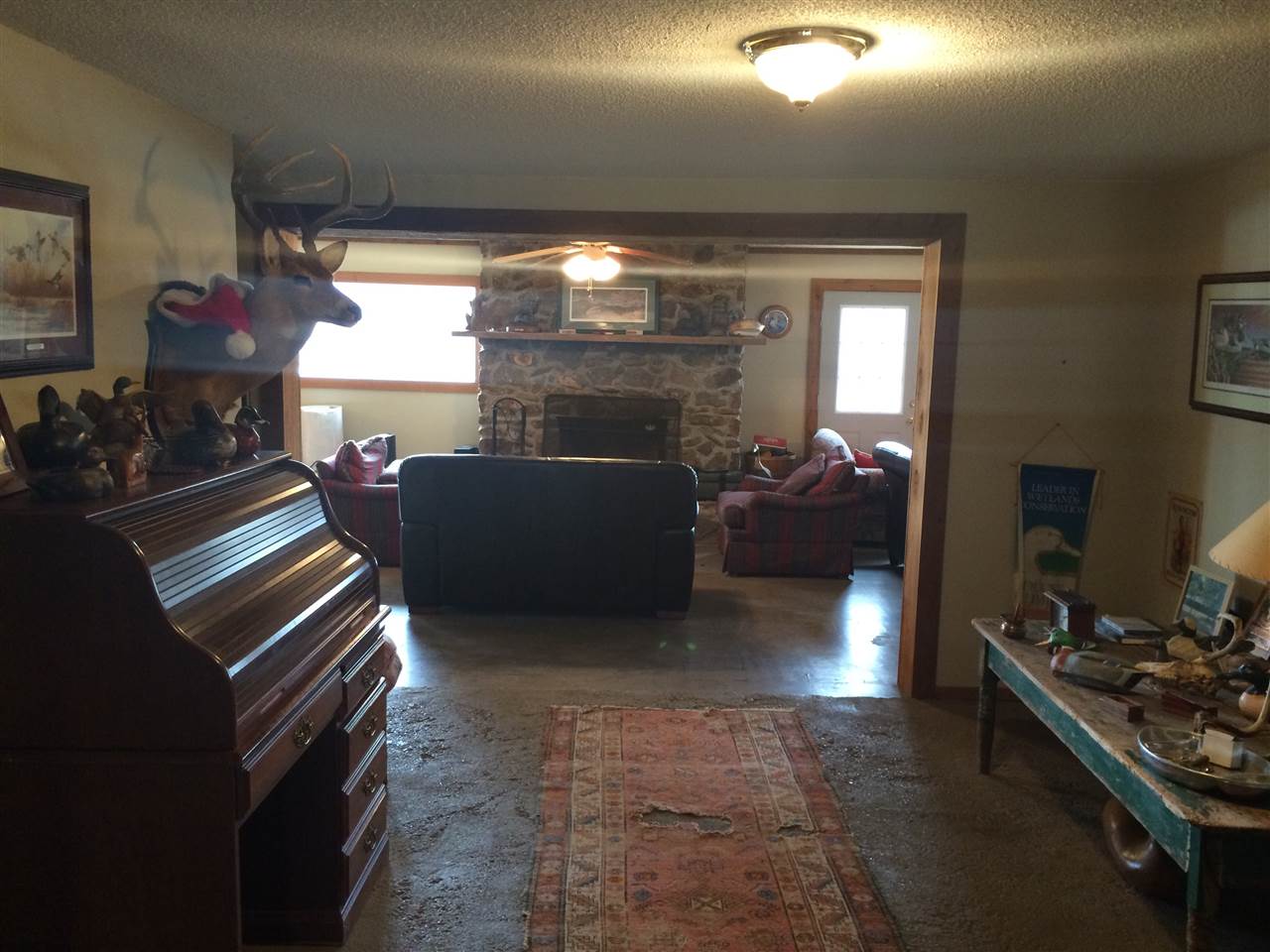 Horseshoe Lake - Residential