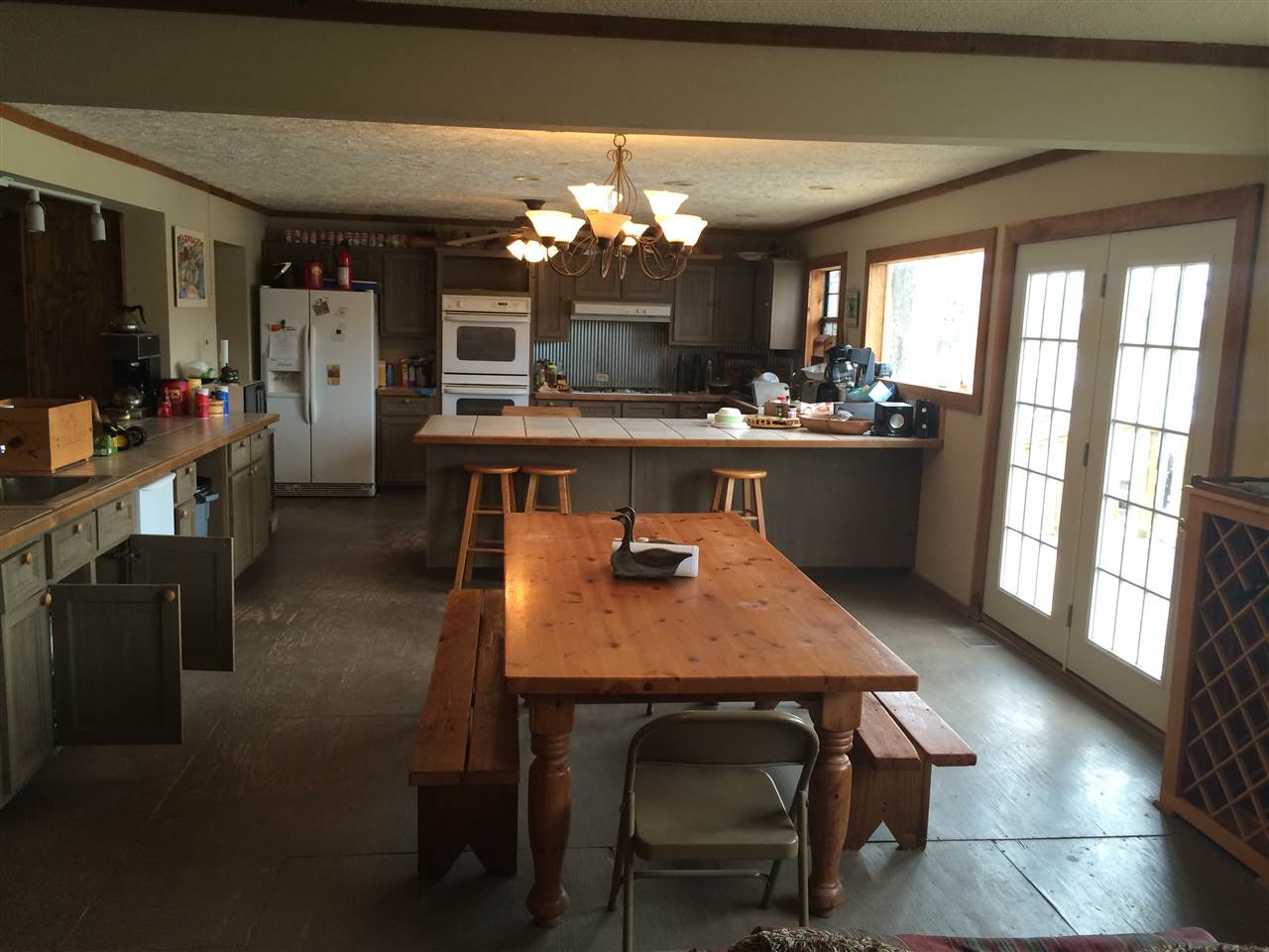 Horseshoe Lake - Residential