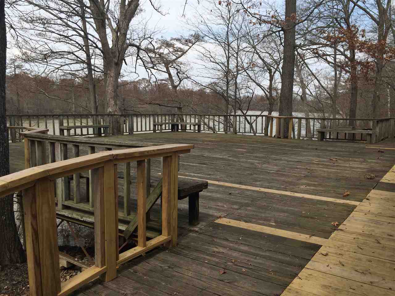 Horseshoe Lake - Residential