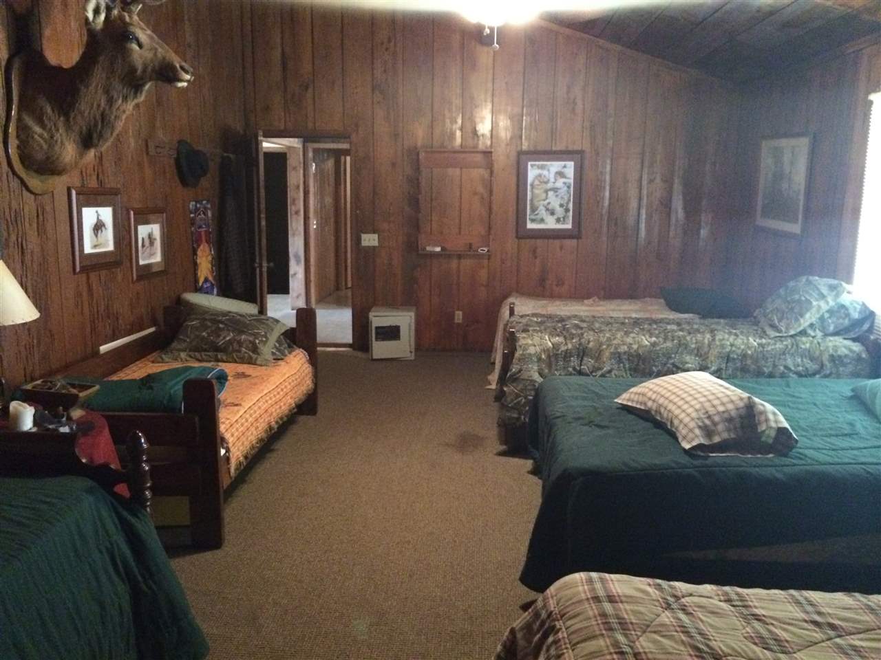 Horseshoe Lake - Residential