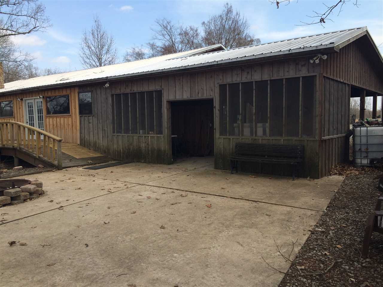 Horseshoe Lake - Residential