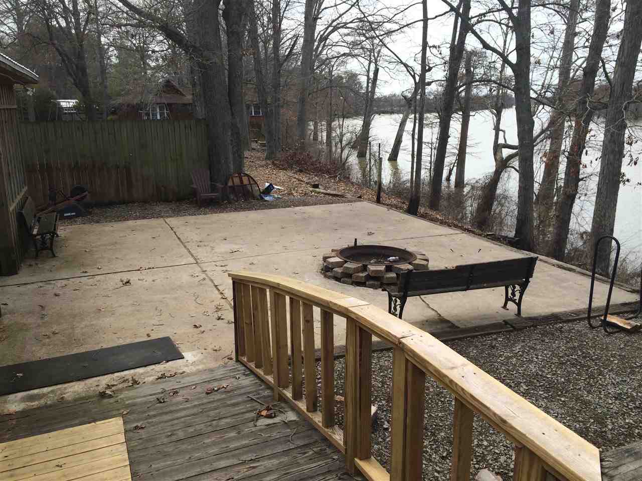 Horseshoe Lake - Residential