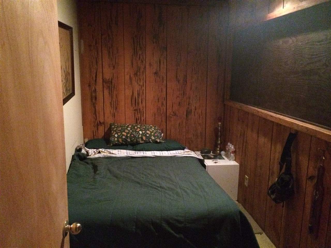 Horseshoe Lake - Residential