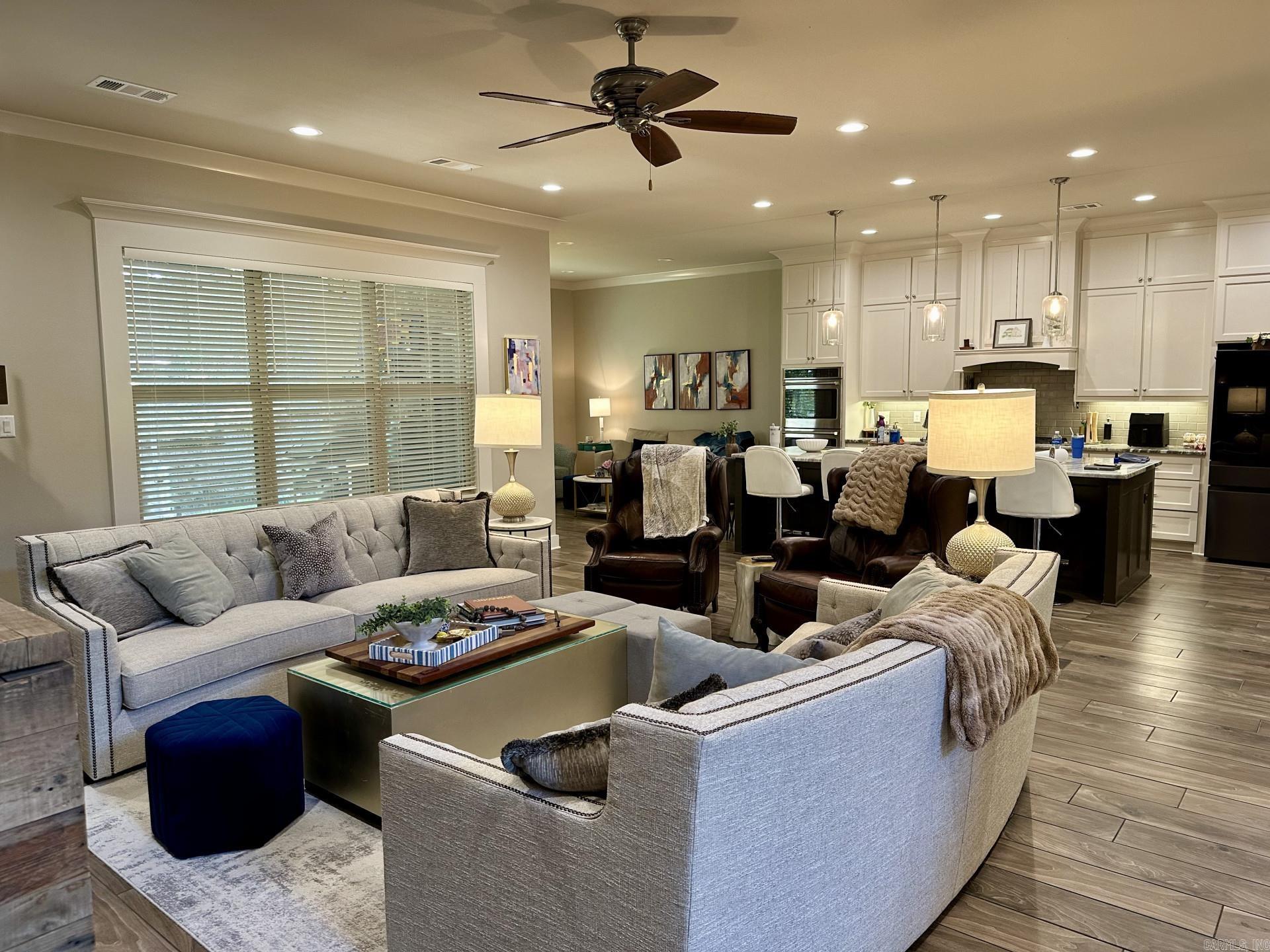 THE RANCH ADDN - Residential