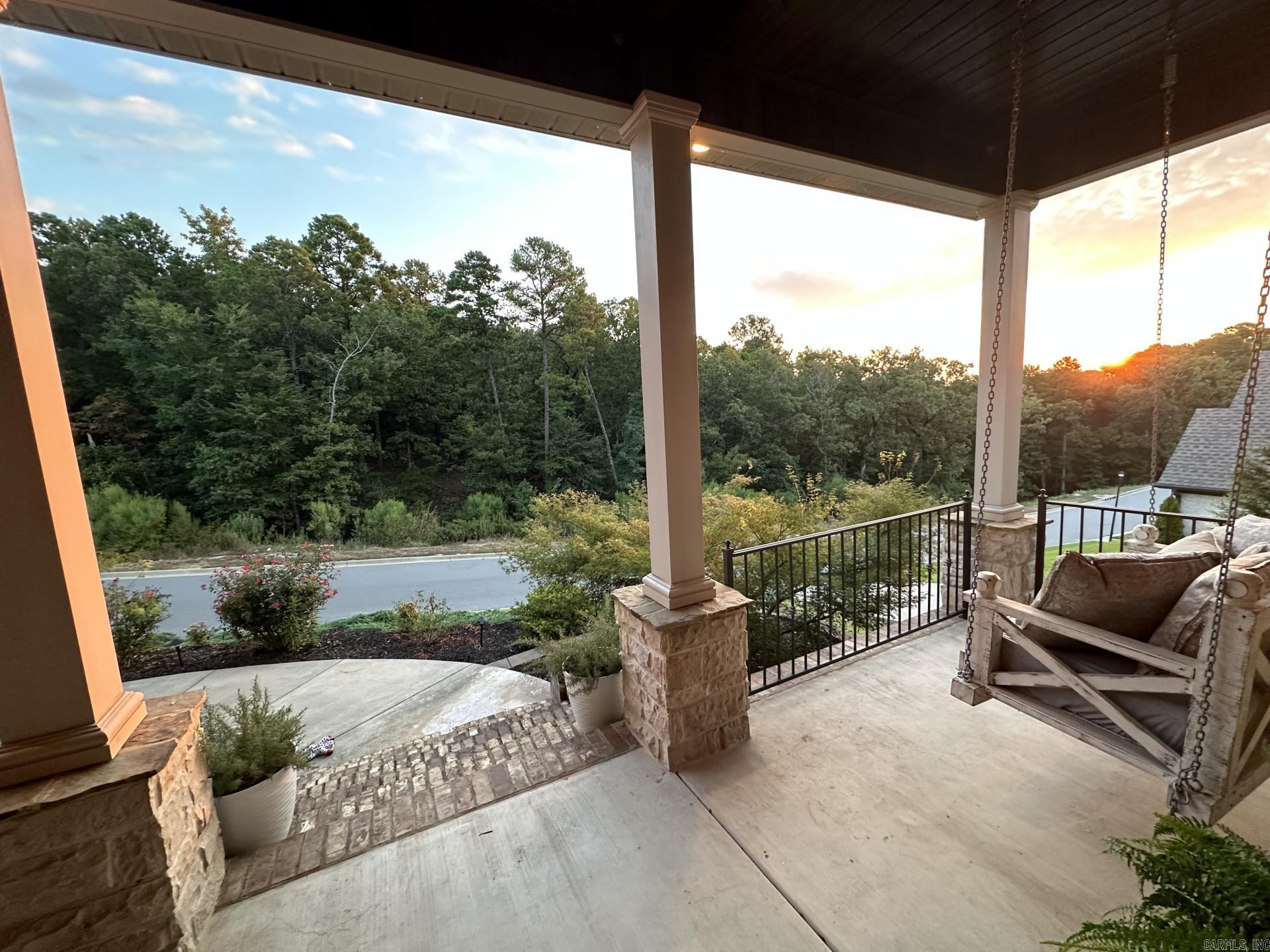 THE RANCH ADDN - Residential