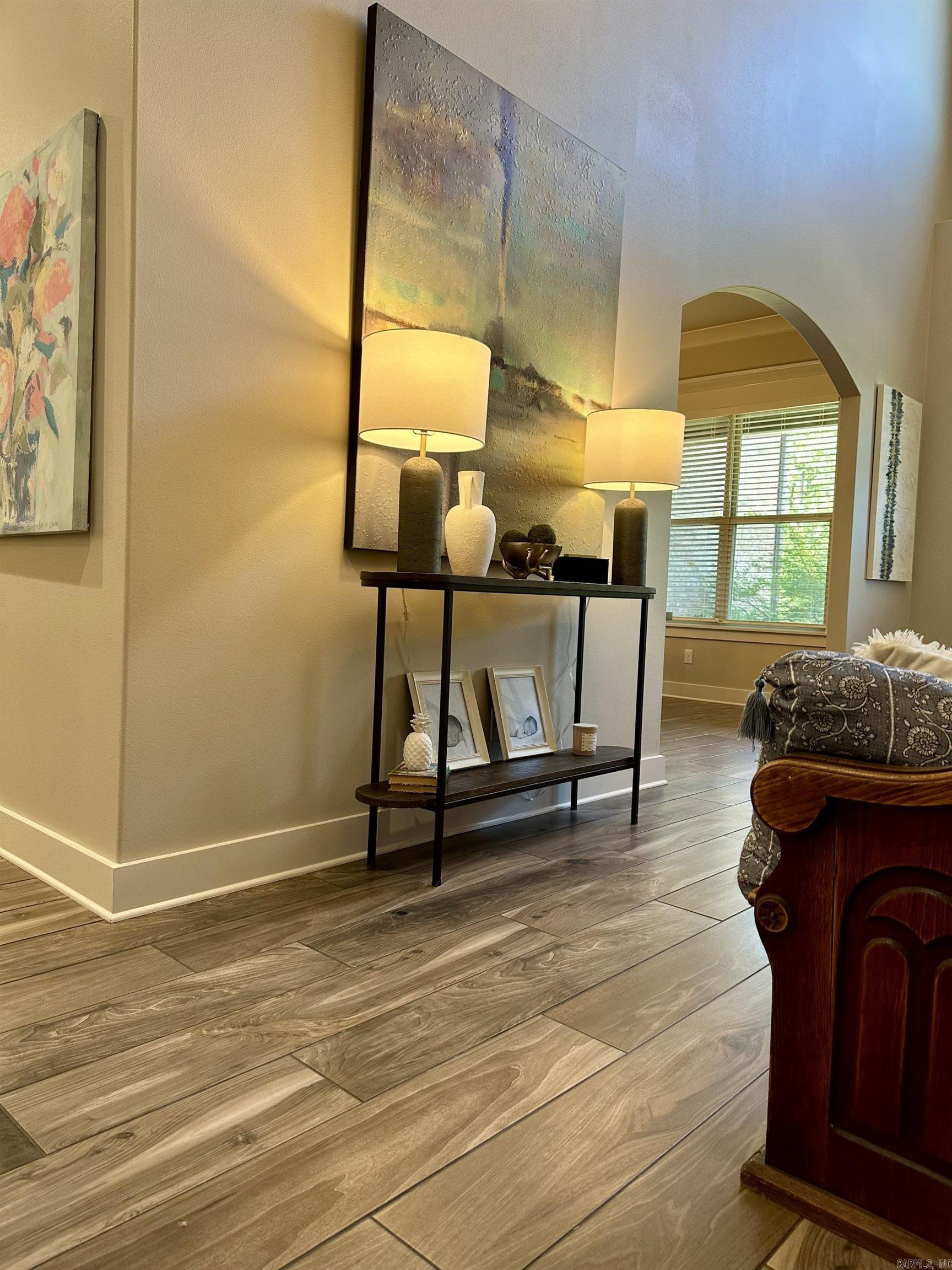 THE RANCH ADDN - Residential