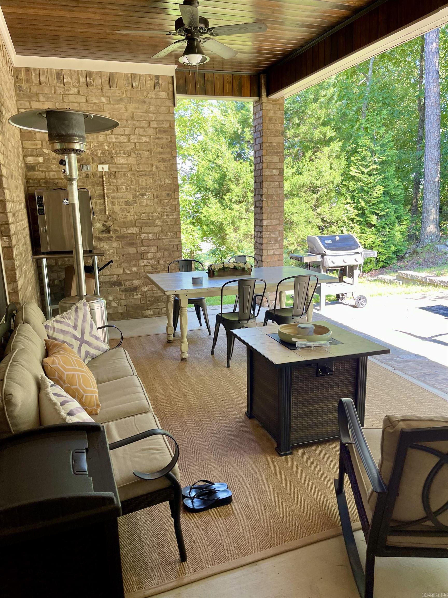 THE RANCH ADDN - Residential