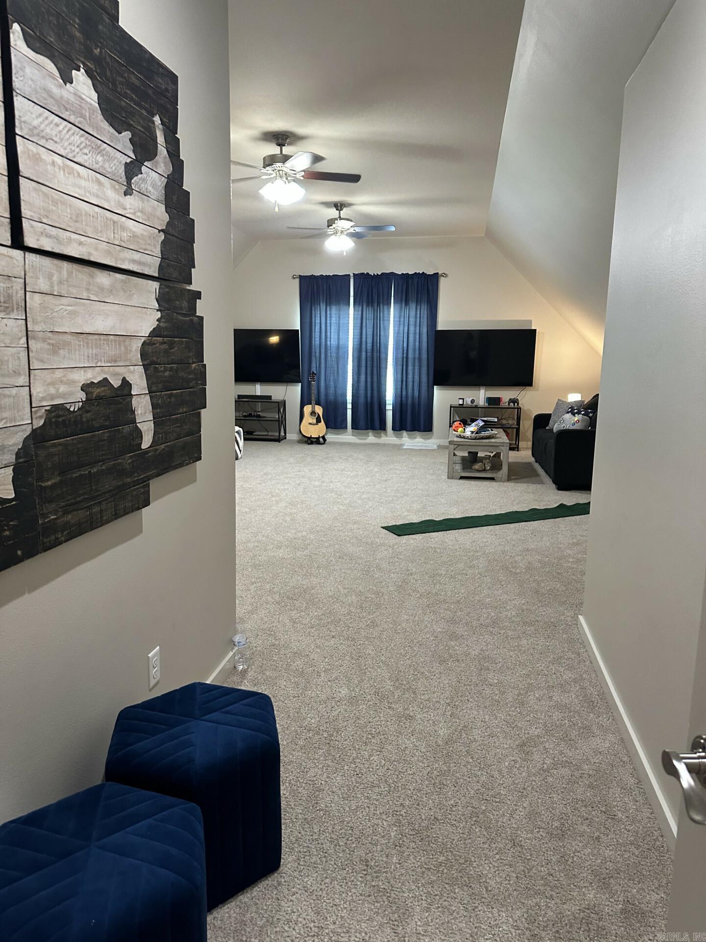 THE RANCH ADDN - Residential