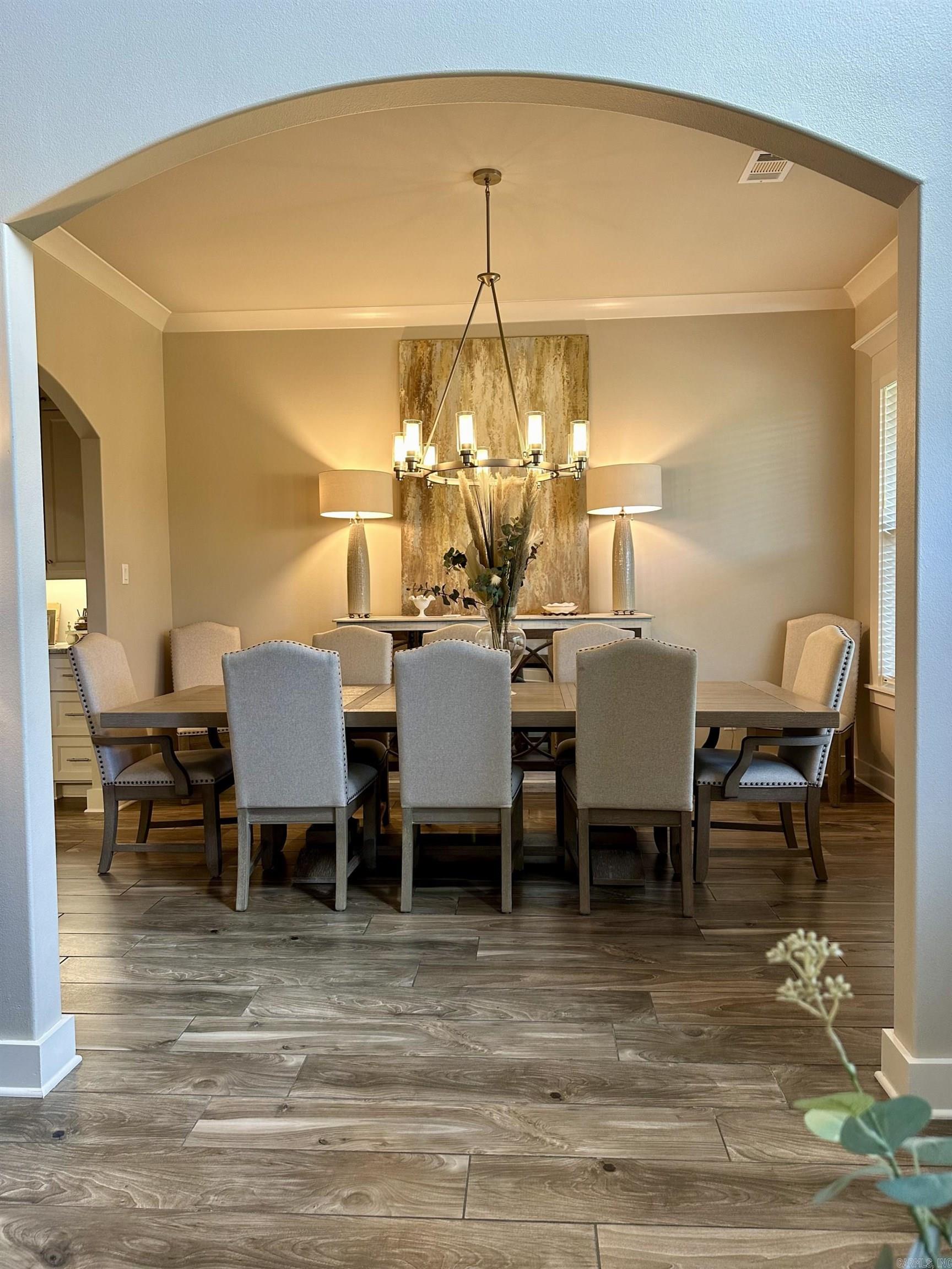 THE RANCH ADDN - Residential