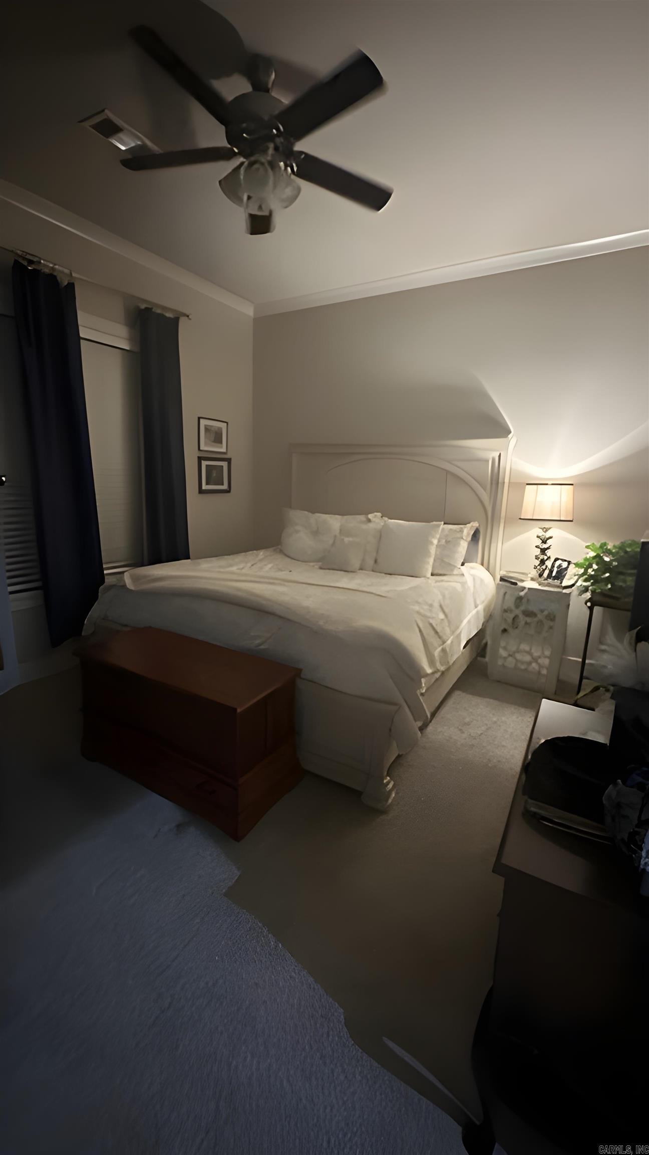 THE RANCH ADDN - Residential