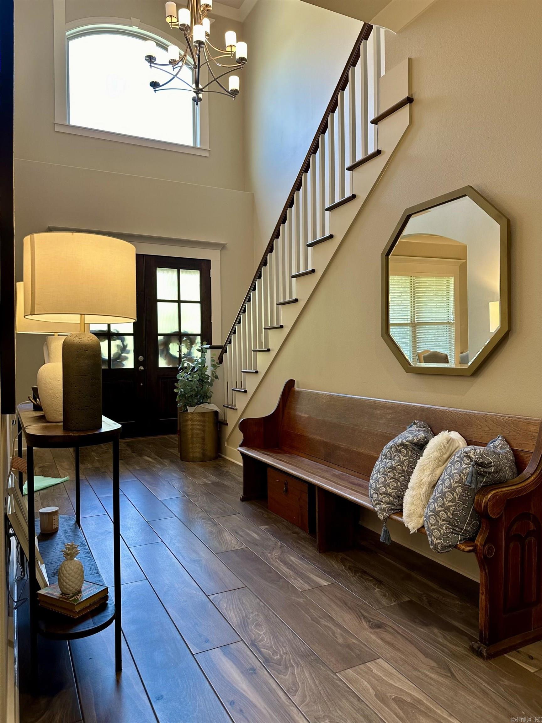 THE RANCH ADDN - Residential