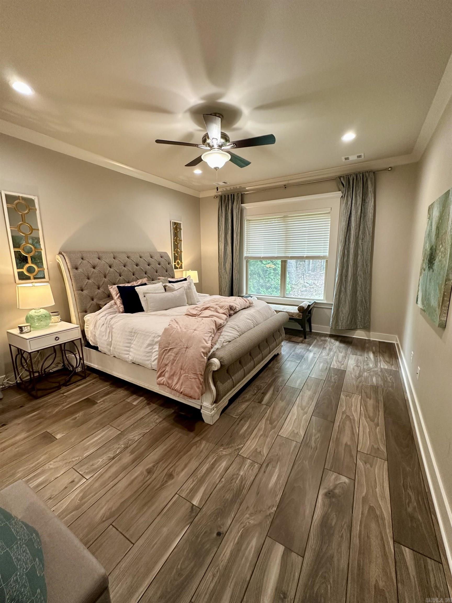 THE RANCH ADDN - Residential