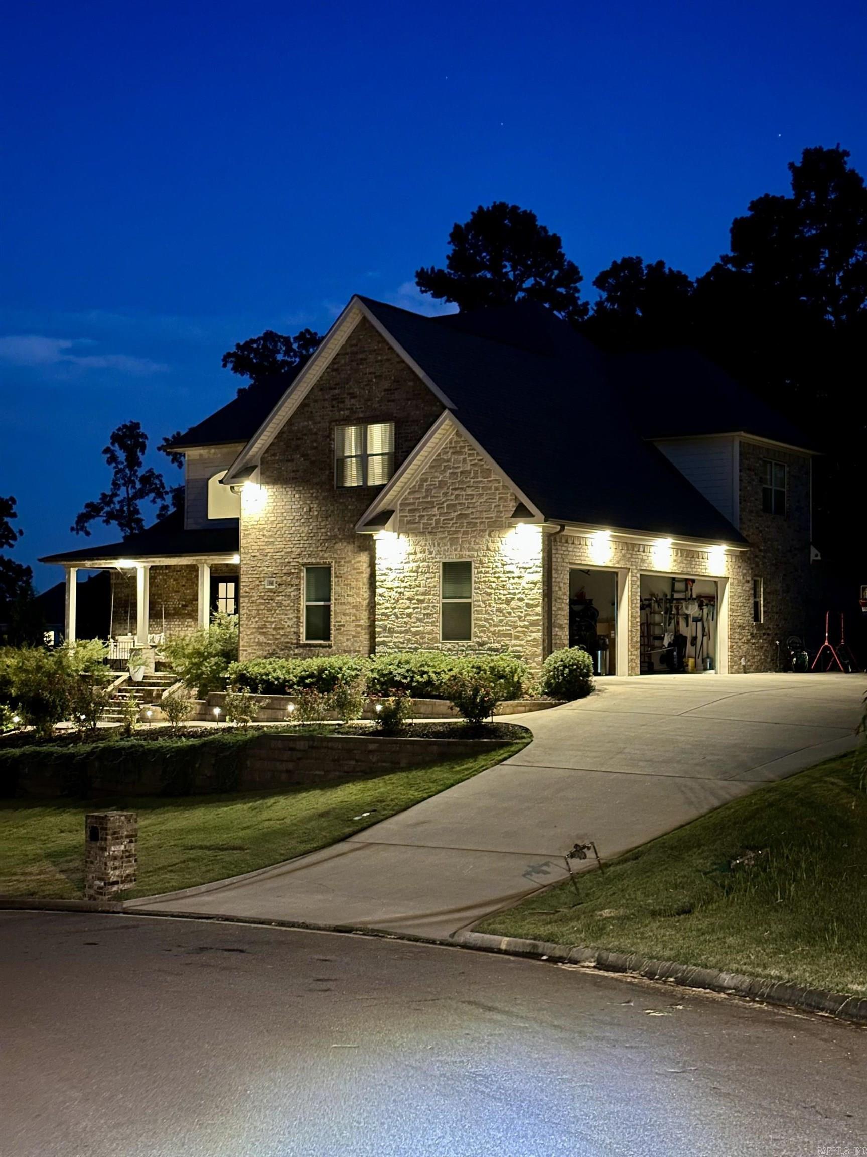 THE RANCH ADDN - Residential