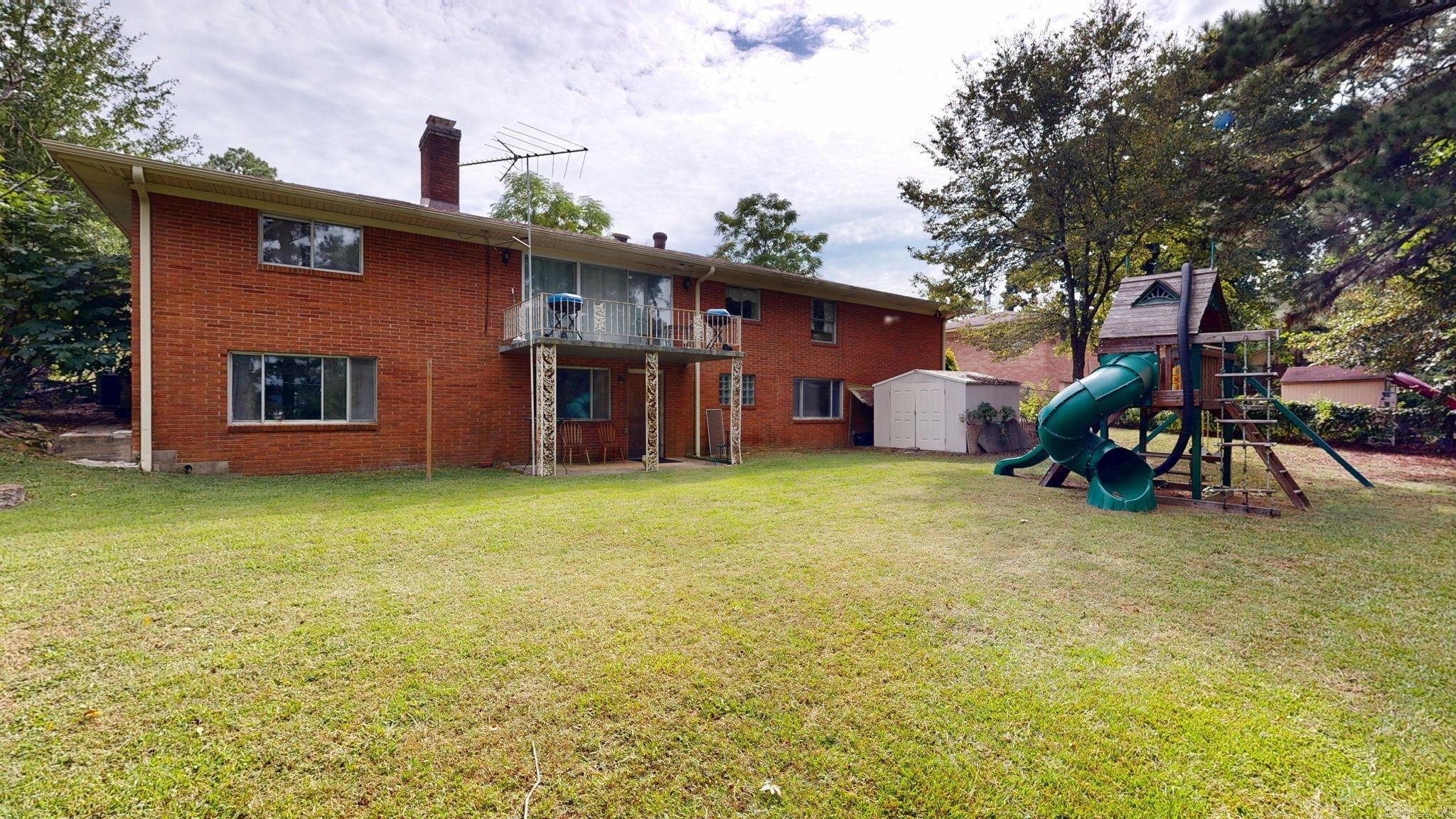 Hill Crest - Residential