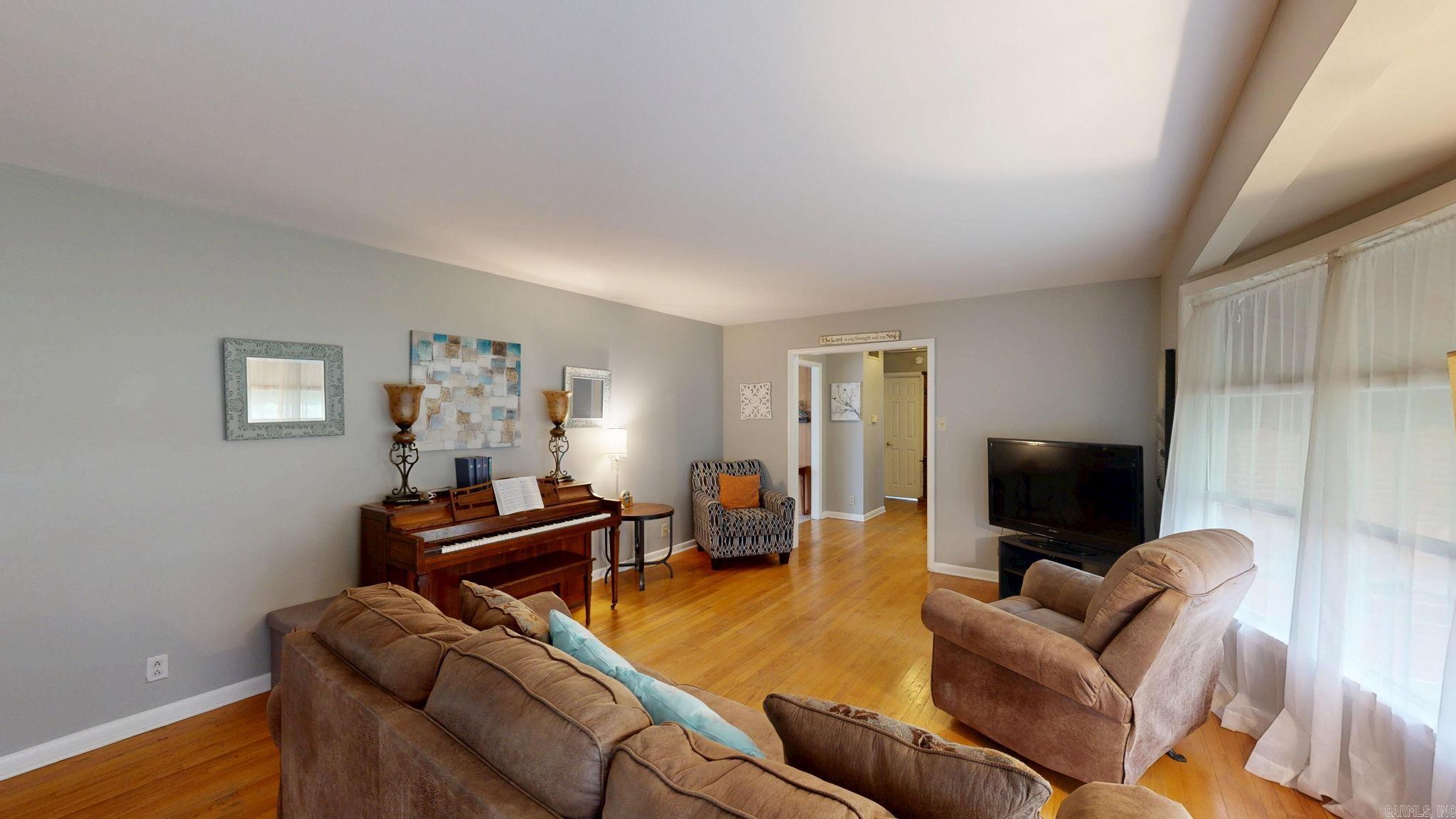 Hill Crest - Residential