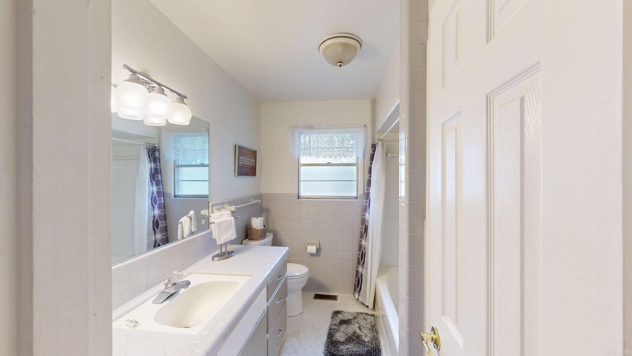 Hill Crest - Residential