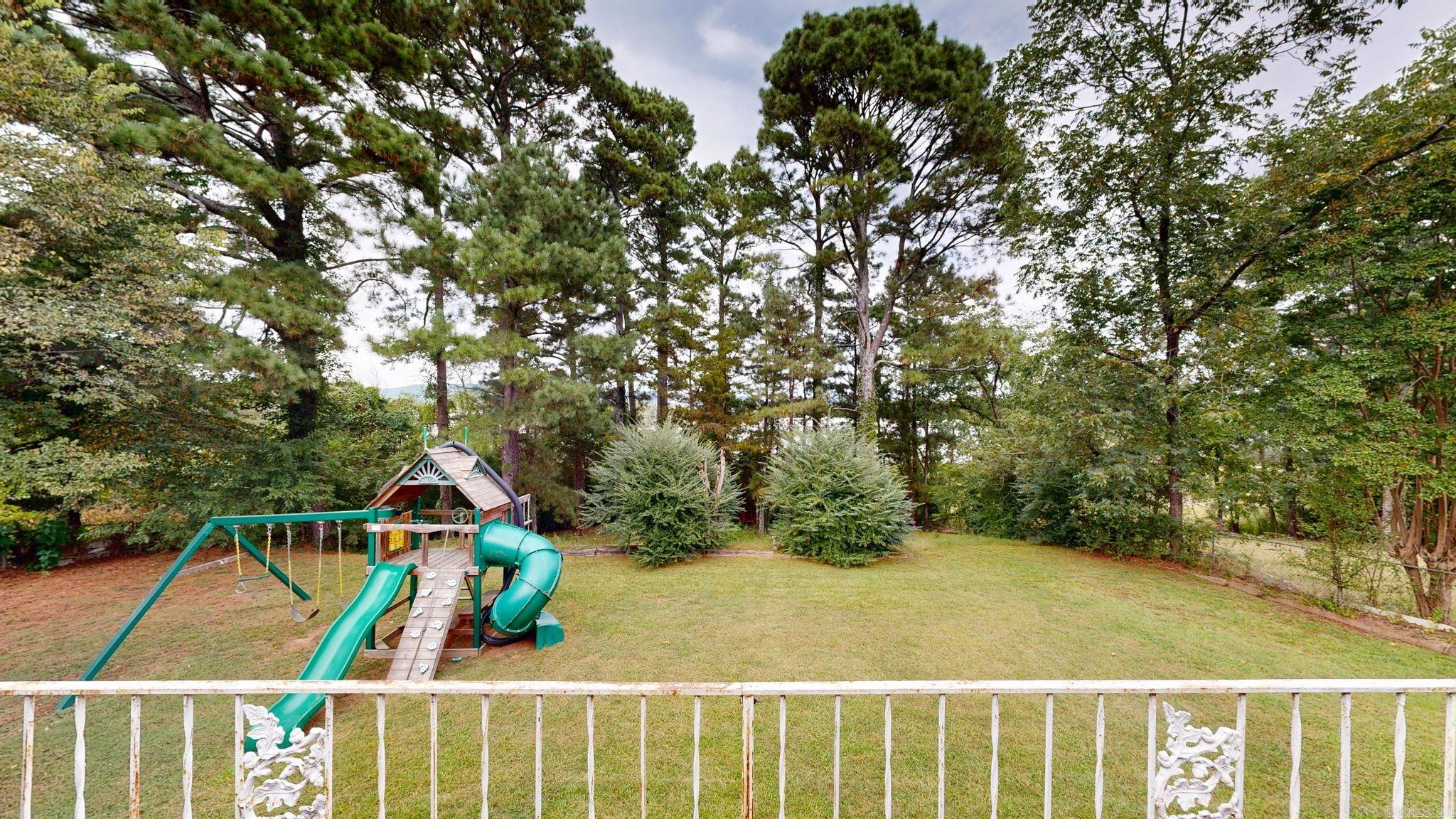 Hill Crest - Residential