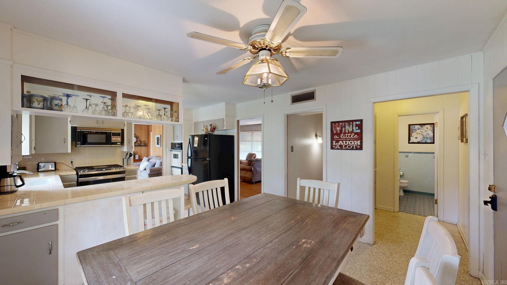 Hill Crest - Residential