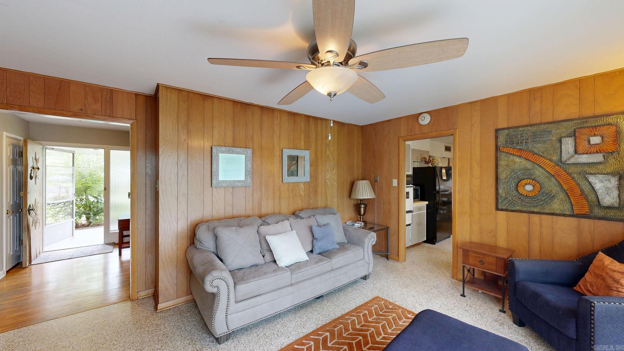 Hill Crest - Residential