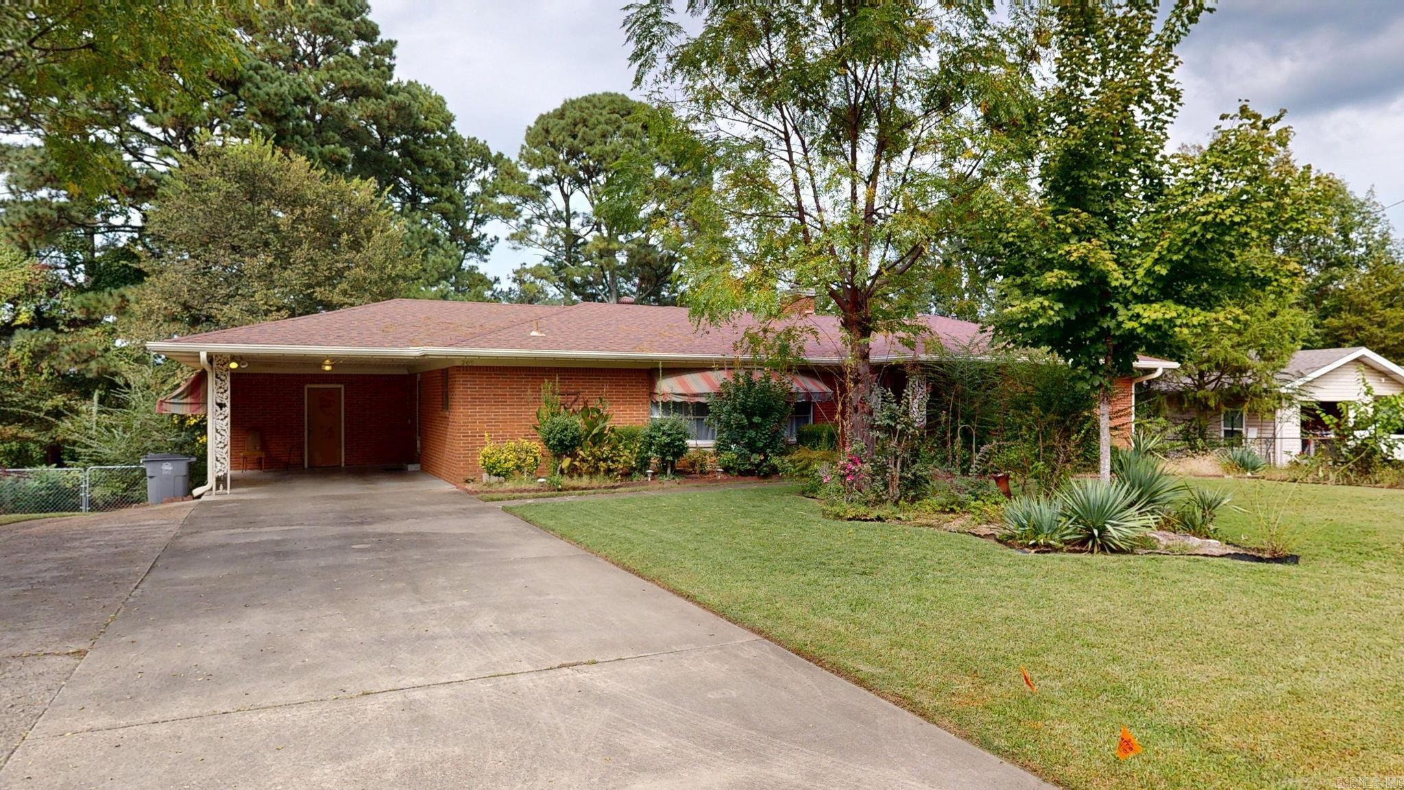 Hill Crest - Residential