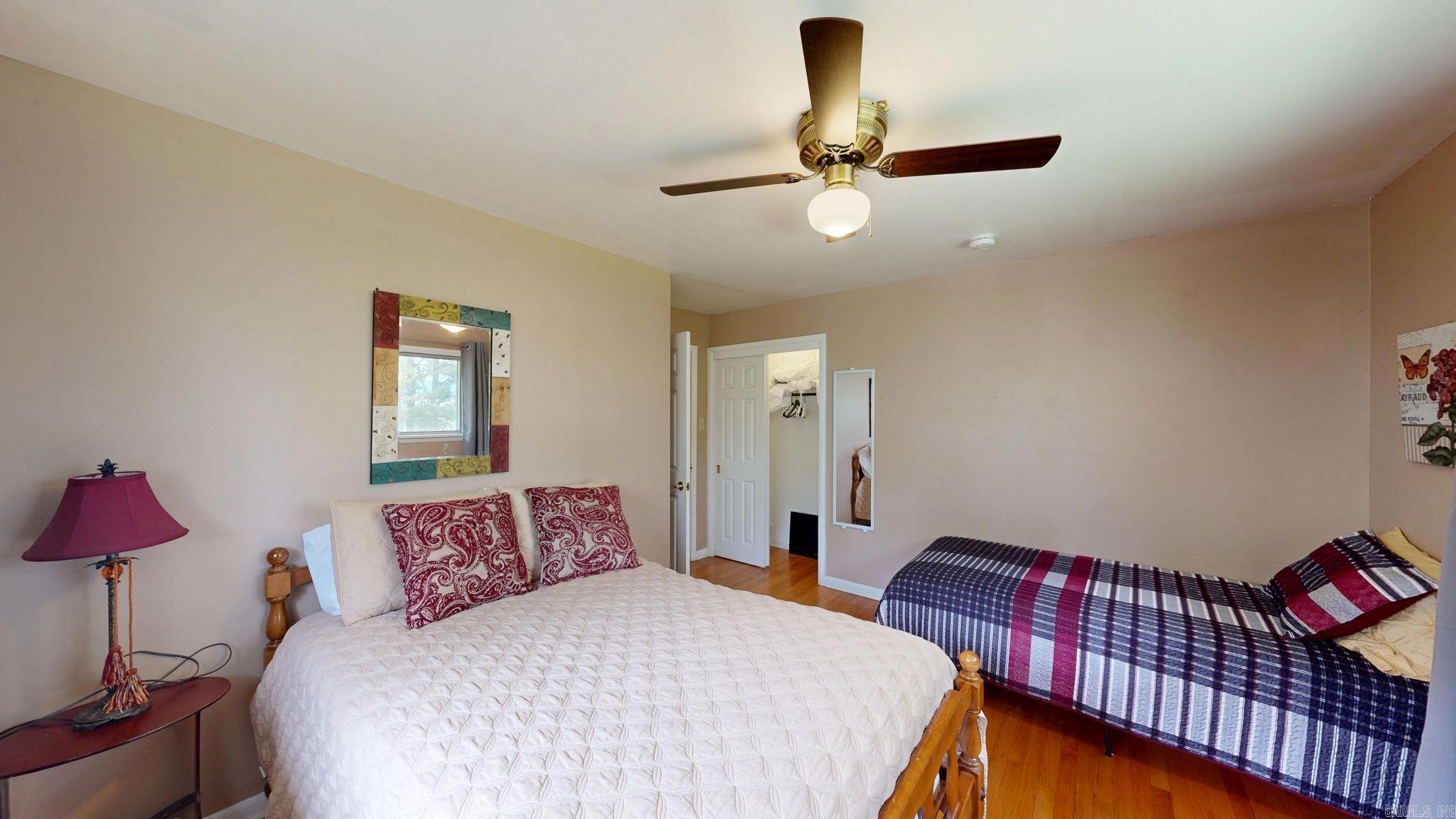 Hill Crest - Residential