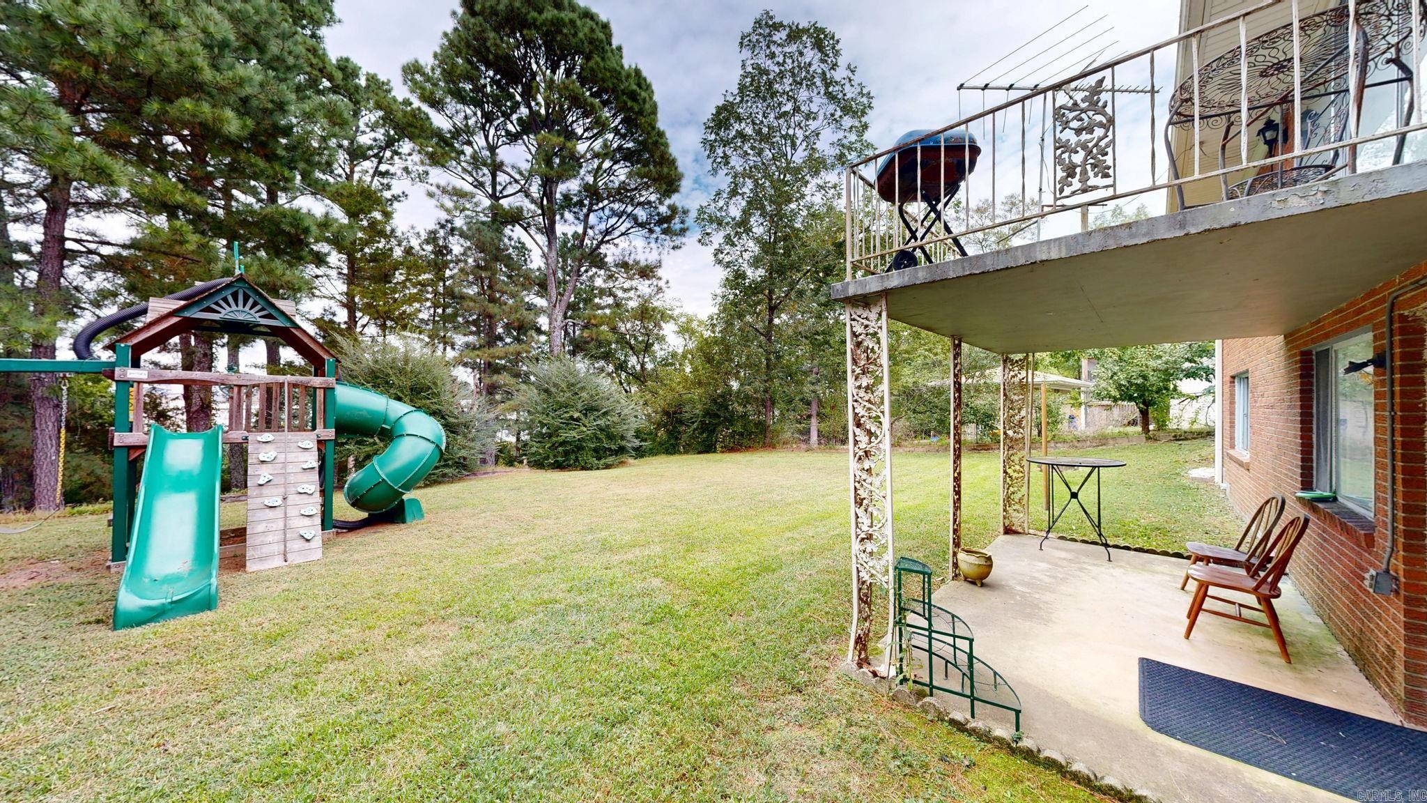 Hill Crest - Residential