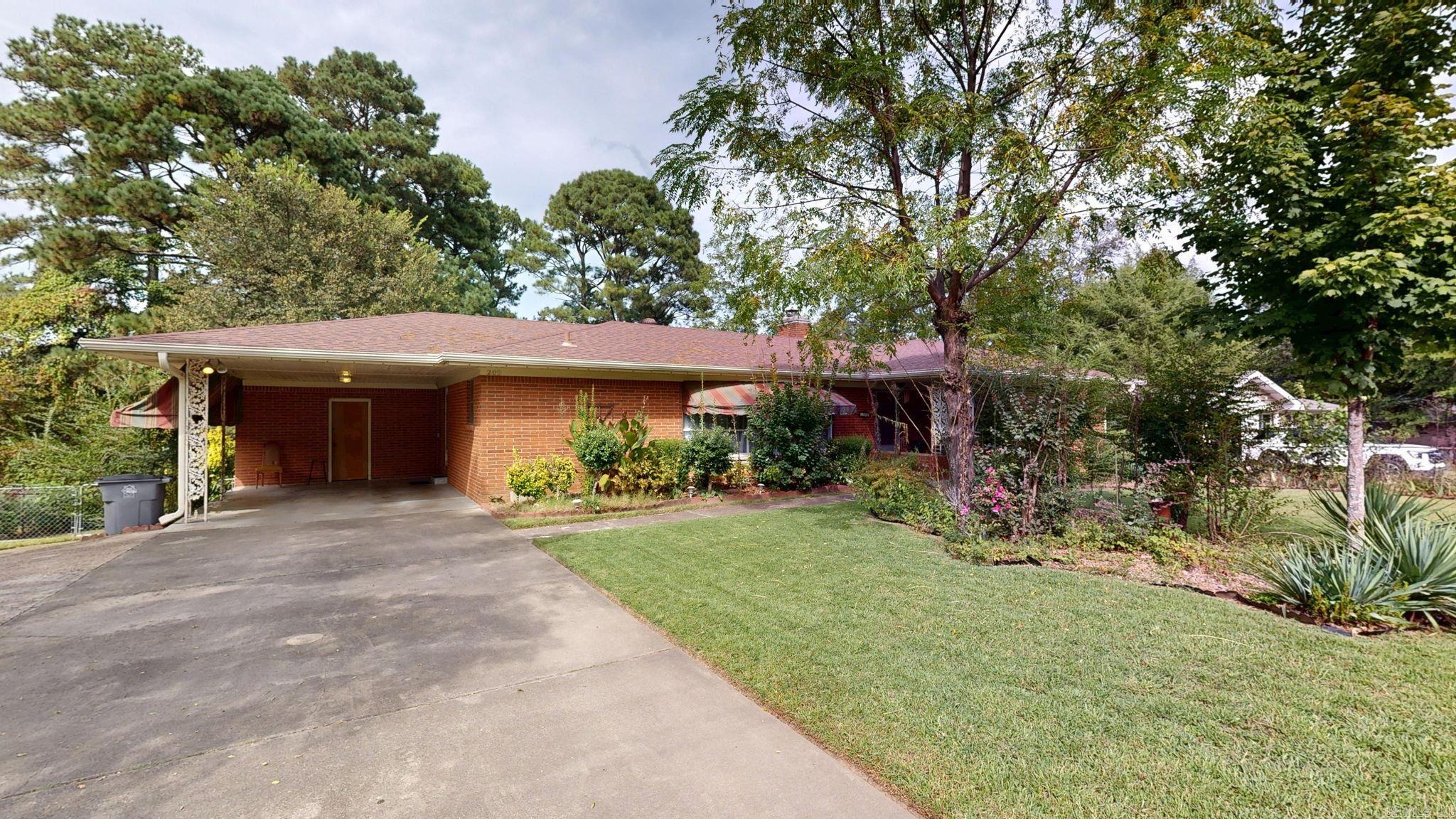 Hill Crest - Residential