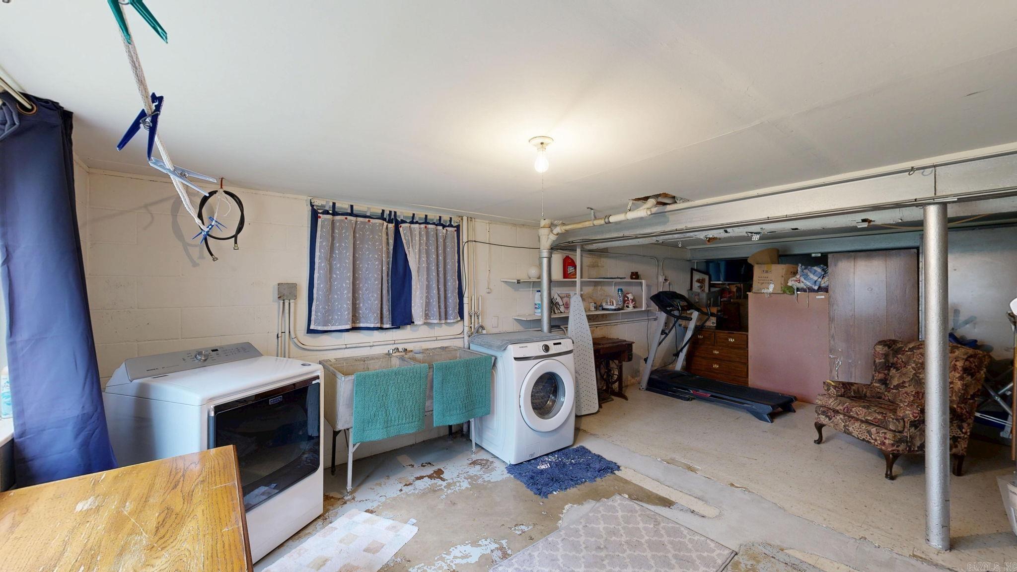 Hill Crest - Residential