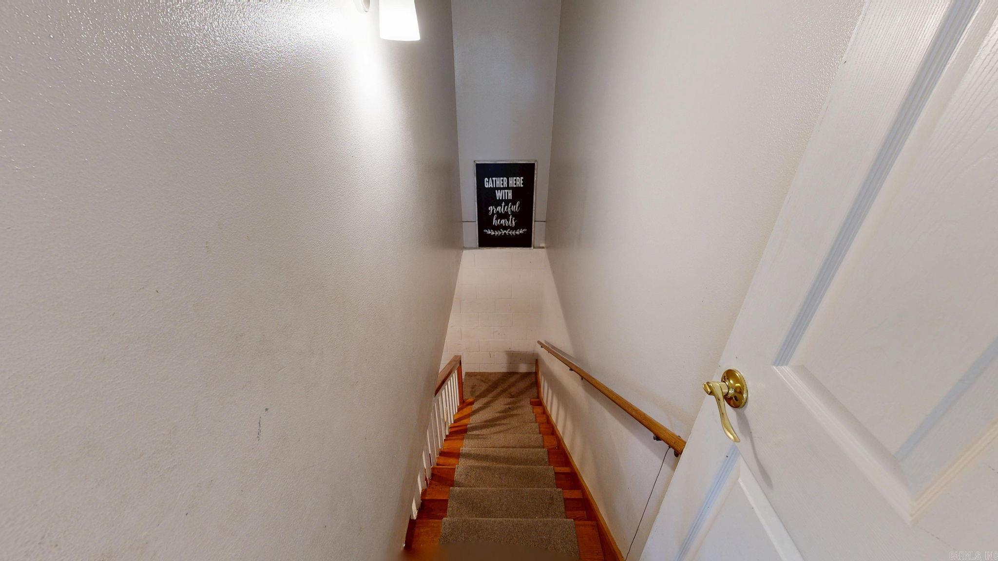 Hill Crest - Residential