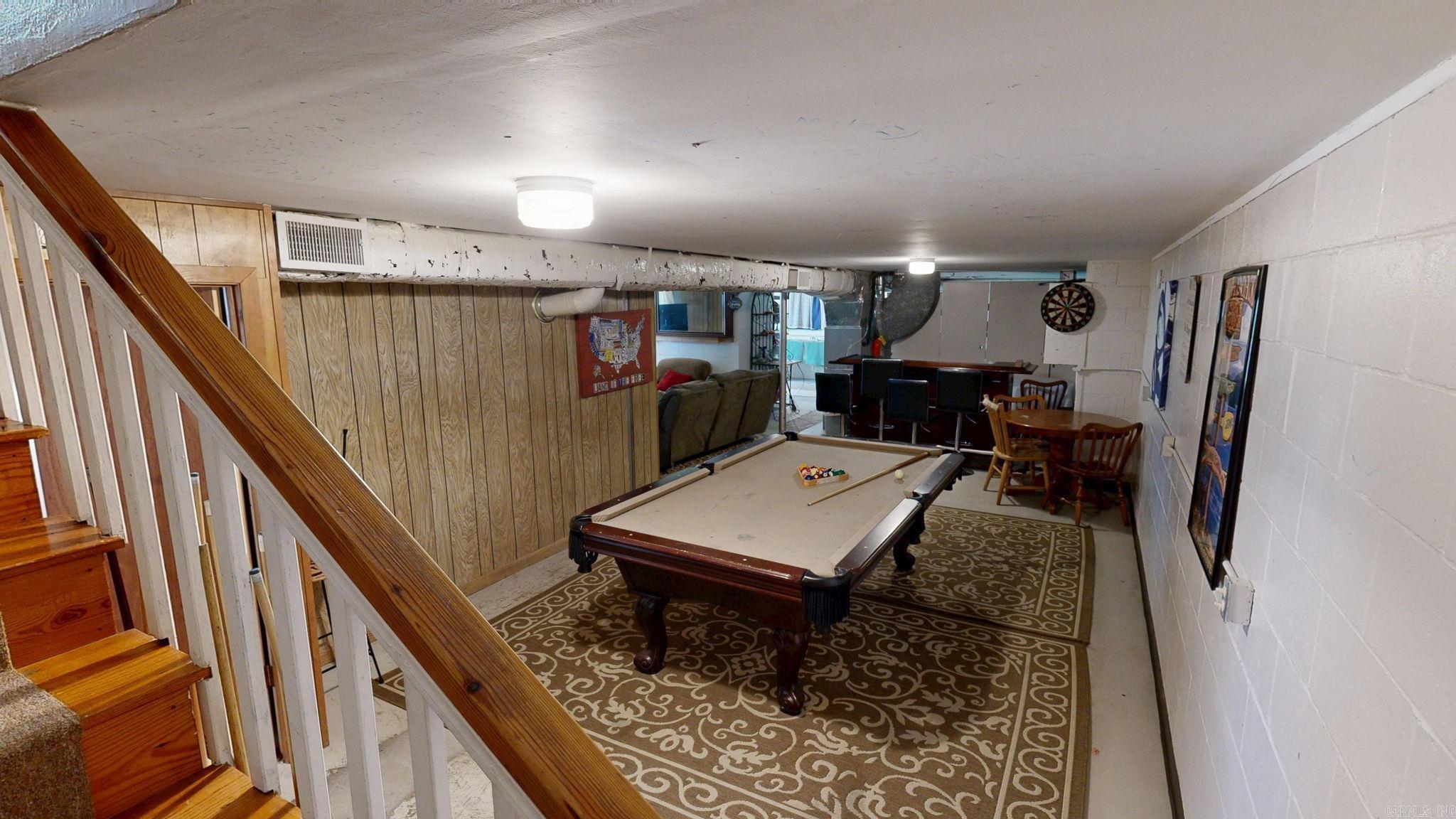 Hill Crest - Residential