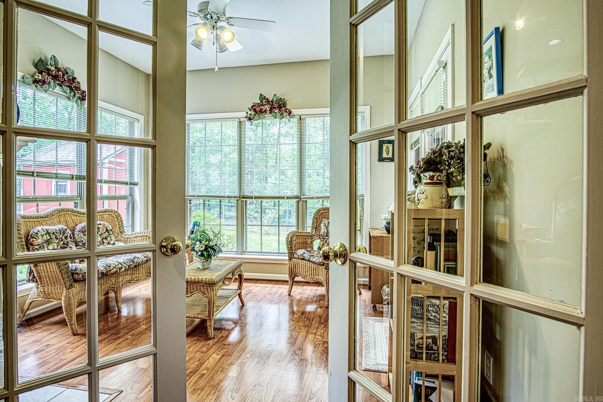 ALEGRIA - Residential