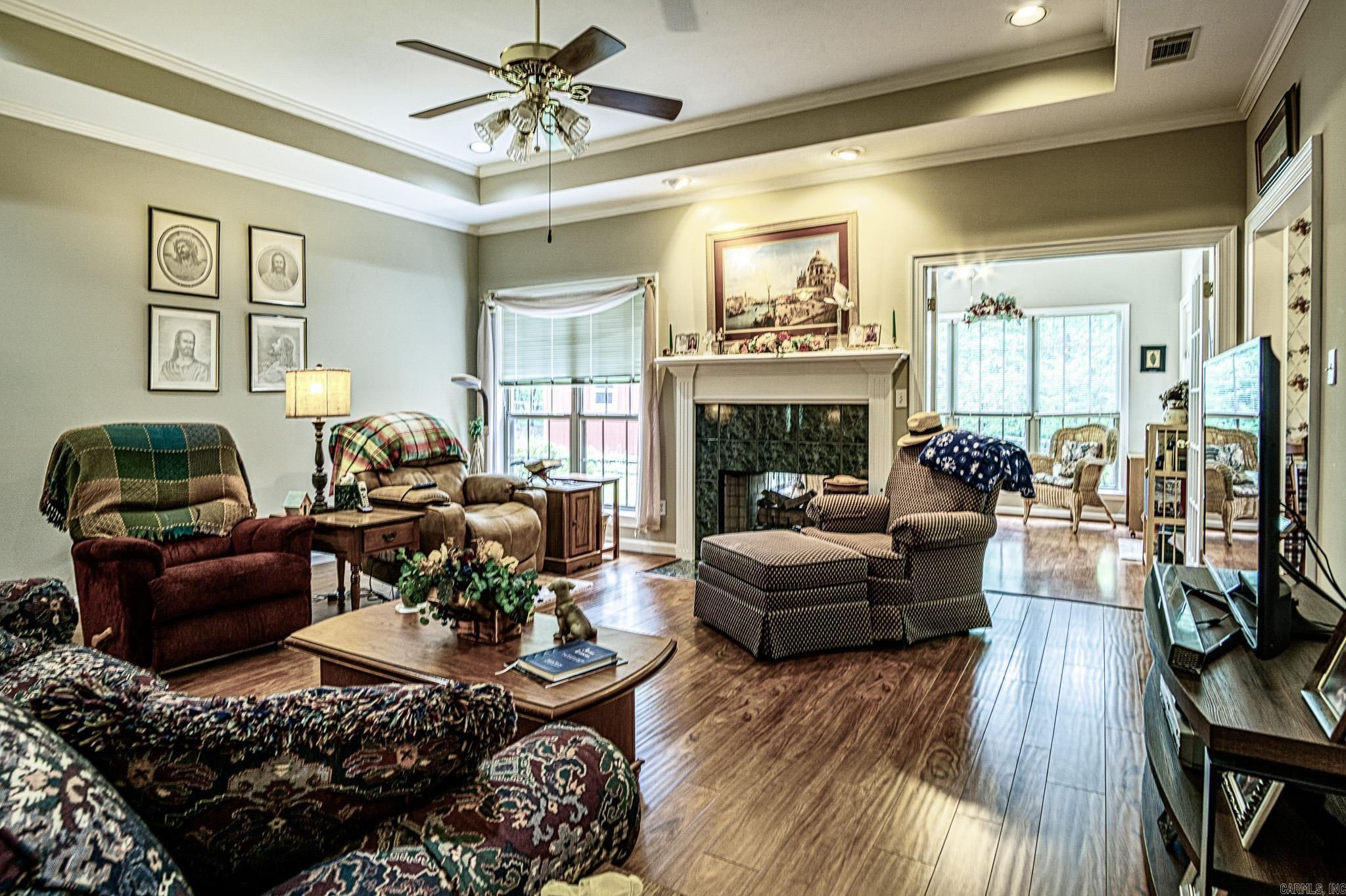 ALEGRIA - Residential