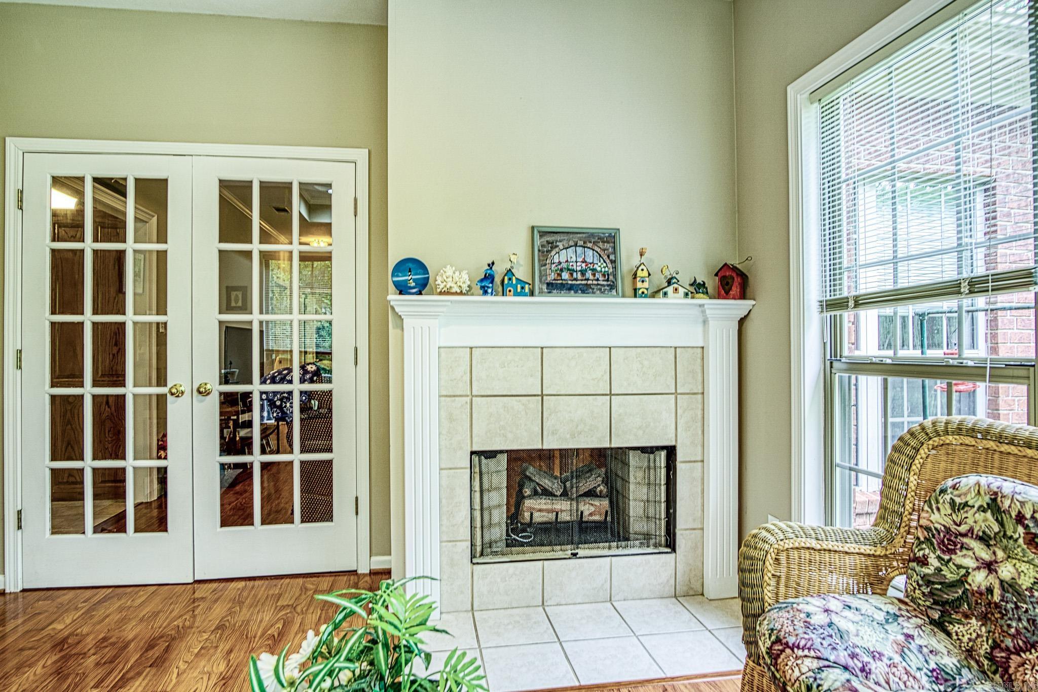 ALEGRIA - Residential