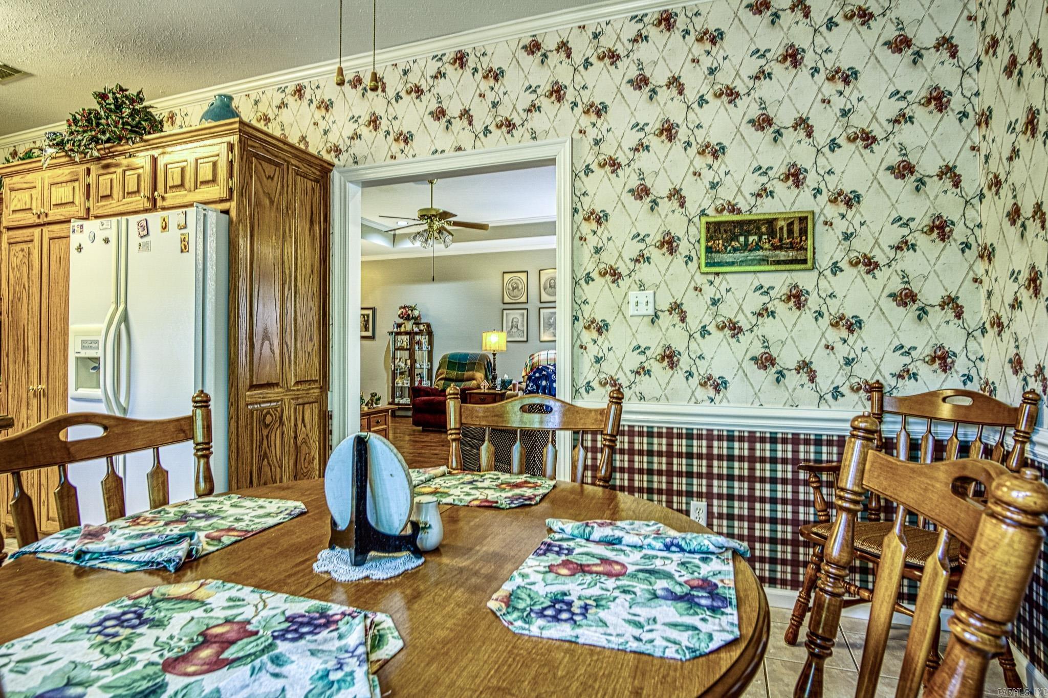 ALEGRIA - Residential