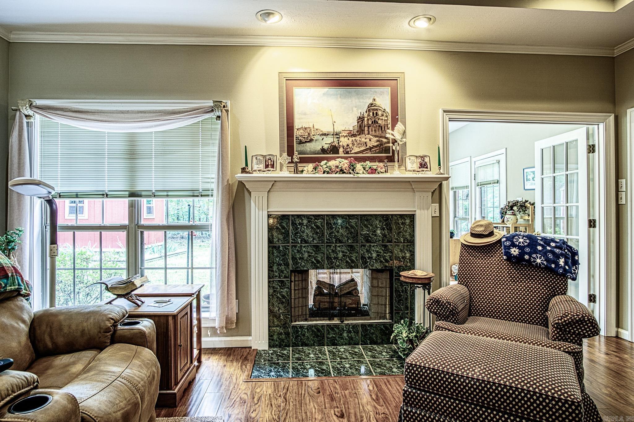 ALEGRIA - Residential