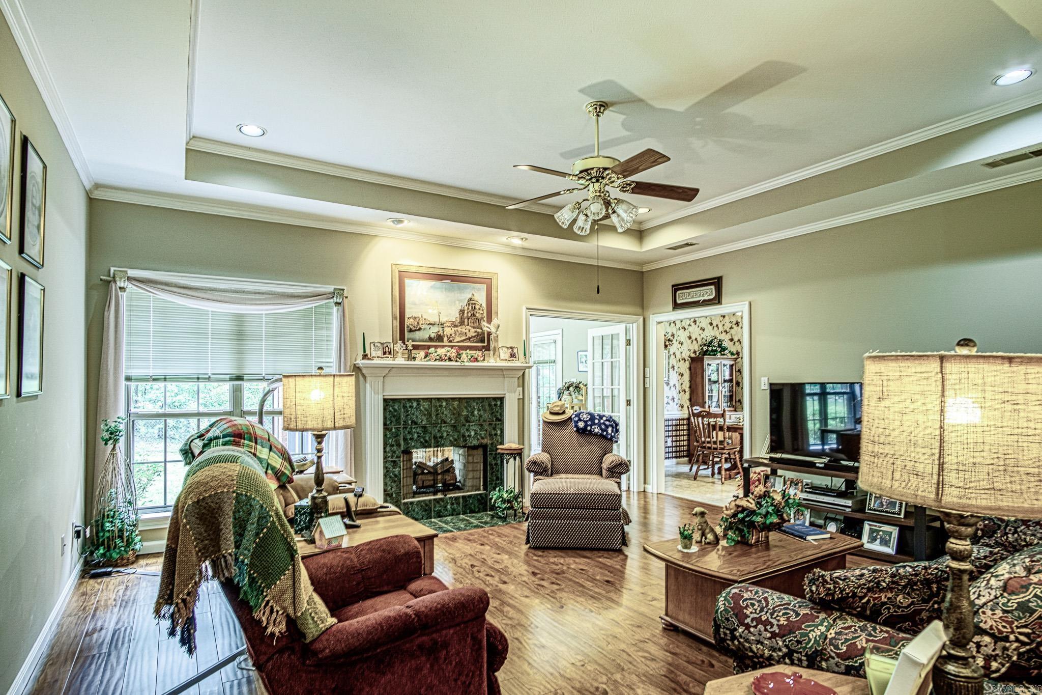 ALEGRIA - Residential