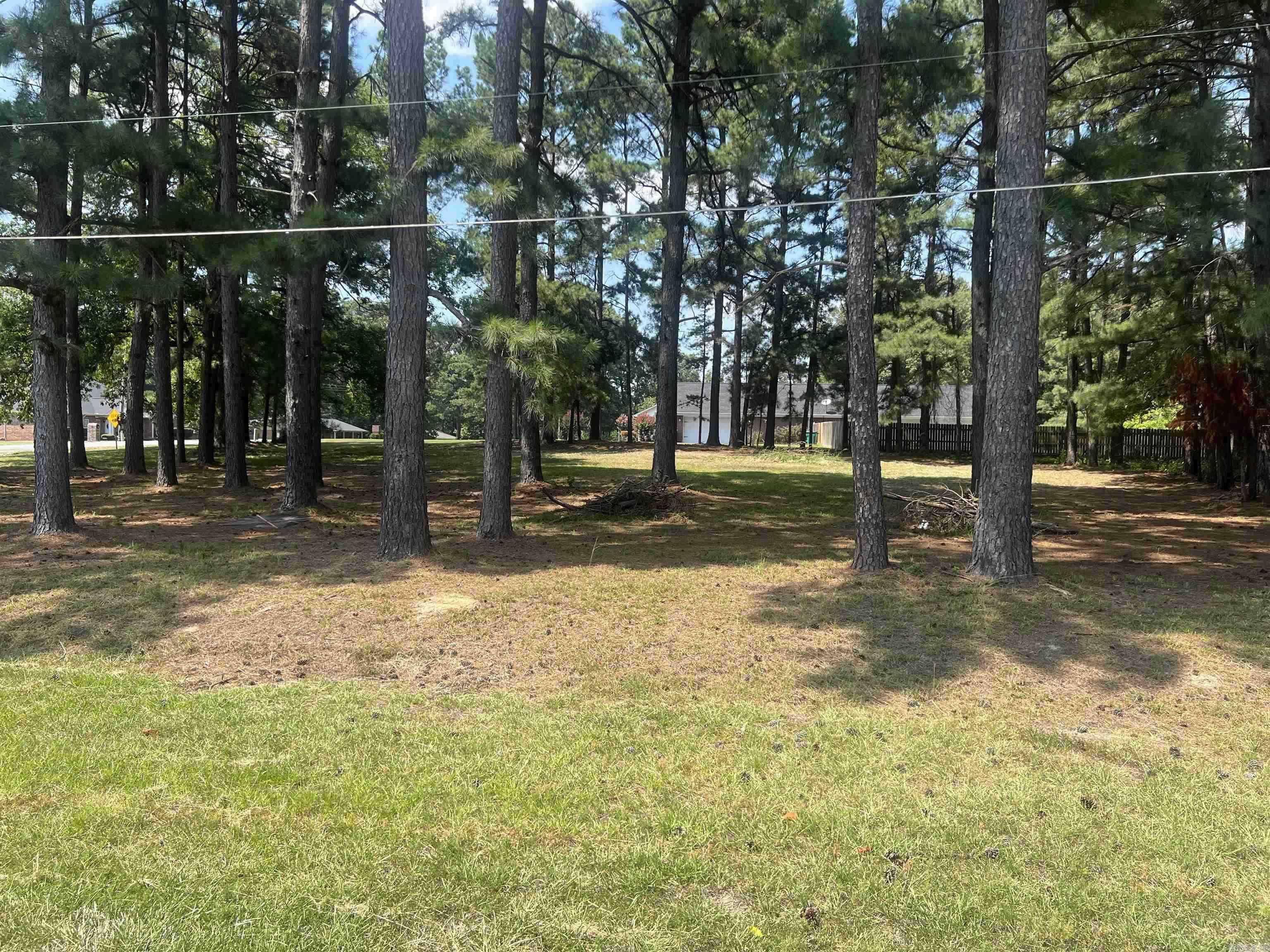 Holland Street - Land