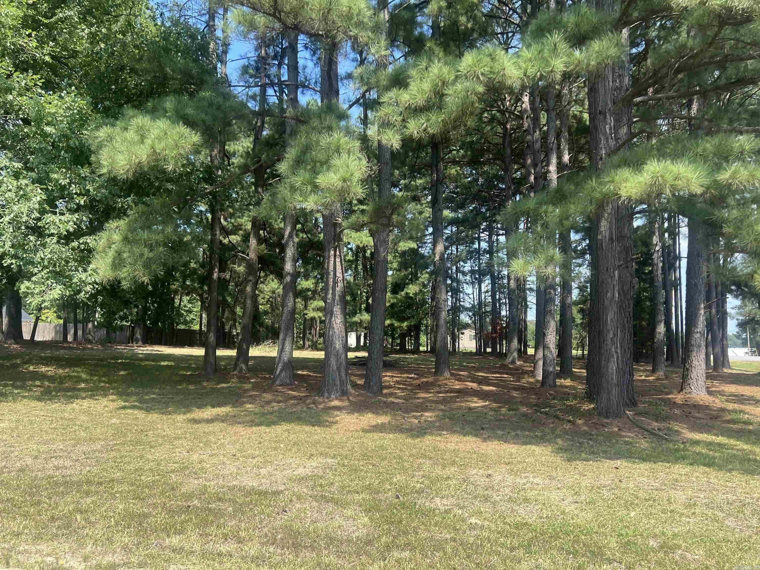 Holland Street - Land