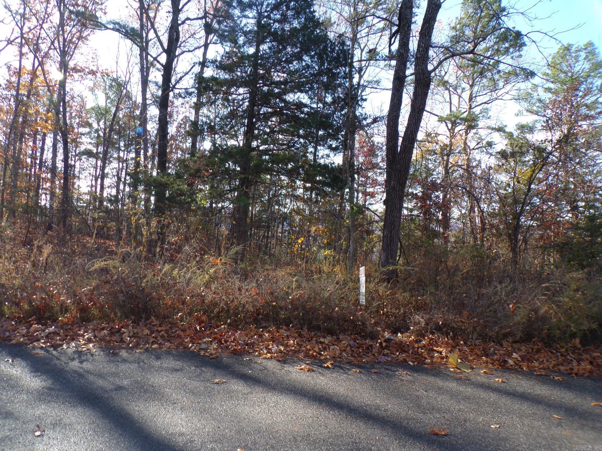 Heritage Oaks - Land