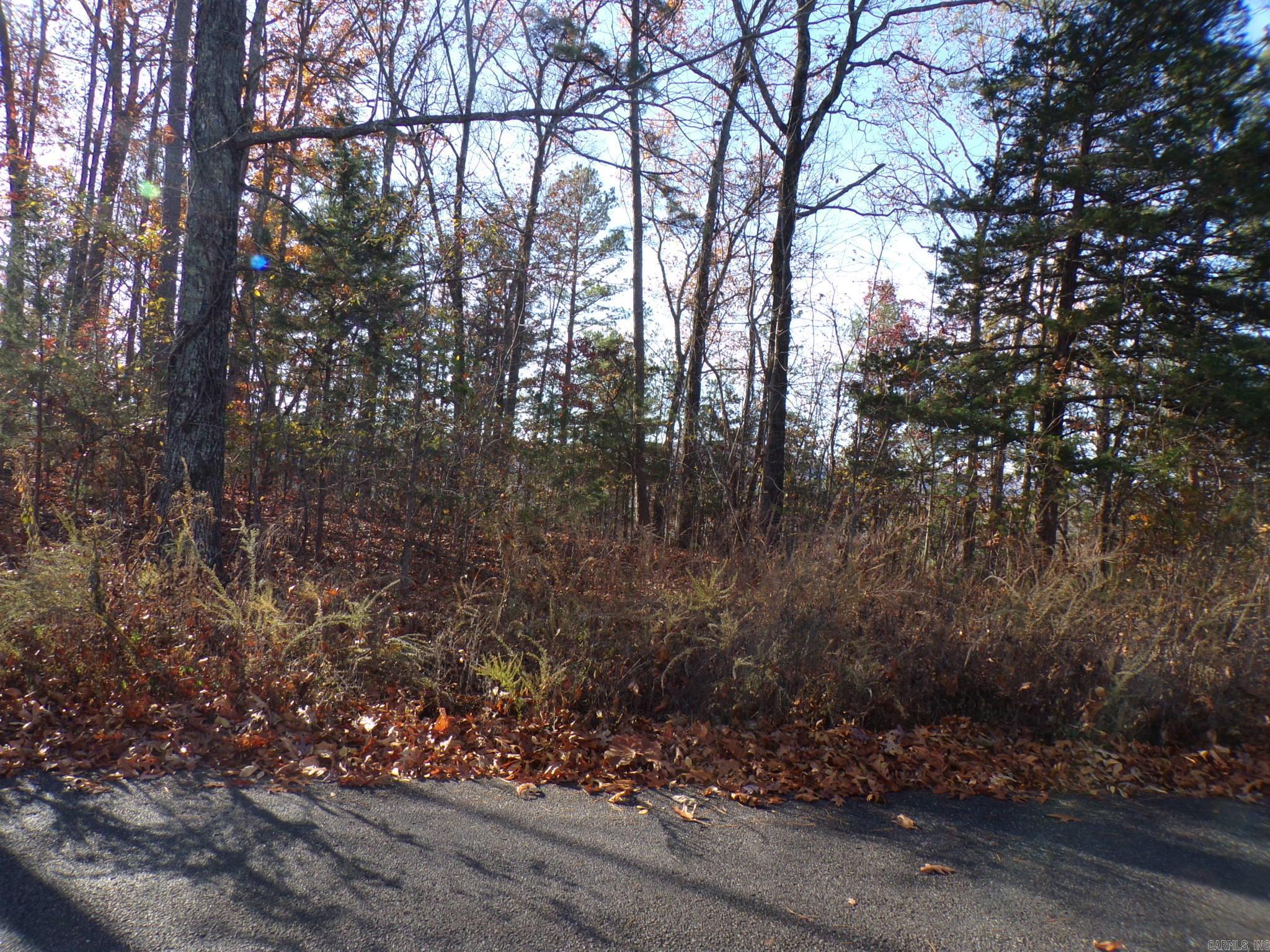 Heritage Oaks - Land