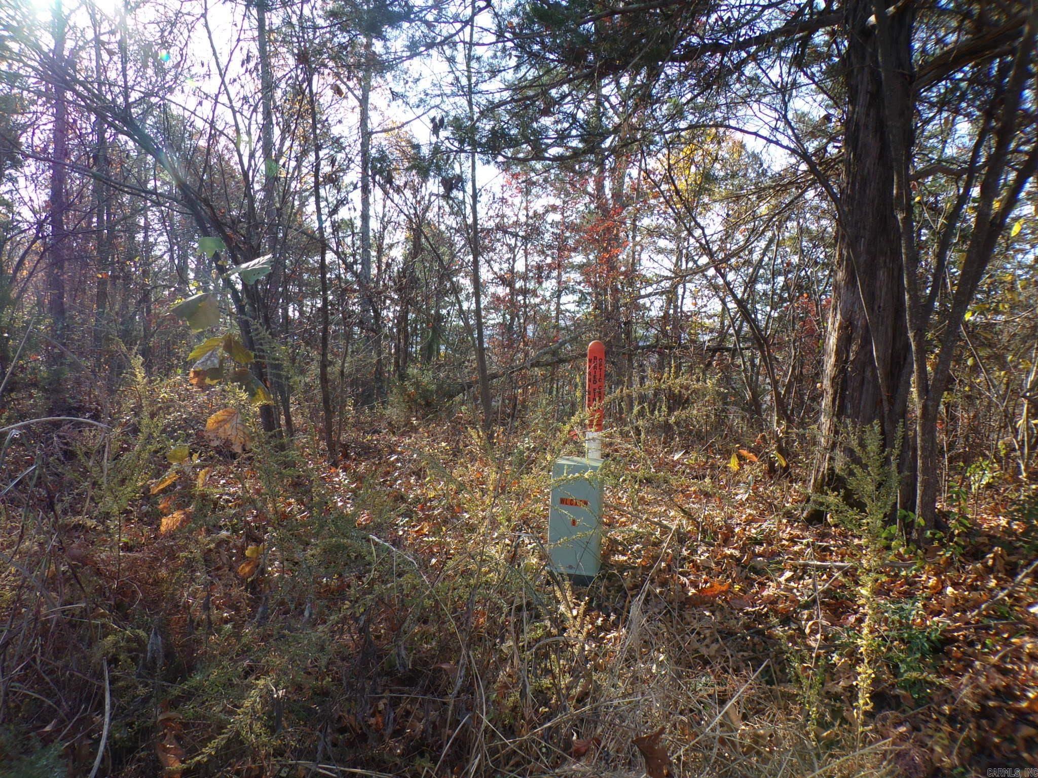 Heritage Oaks - Land