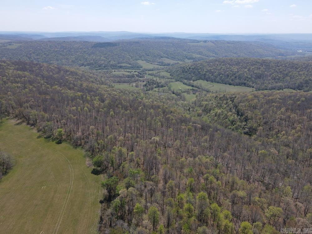 Not in Subdivision - Farm