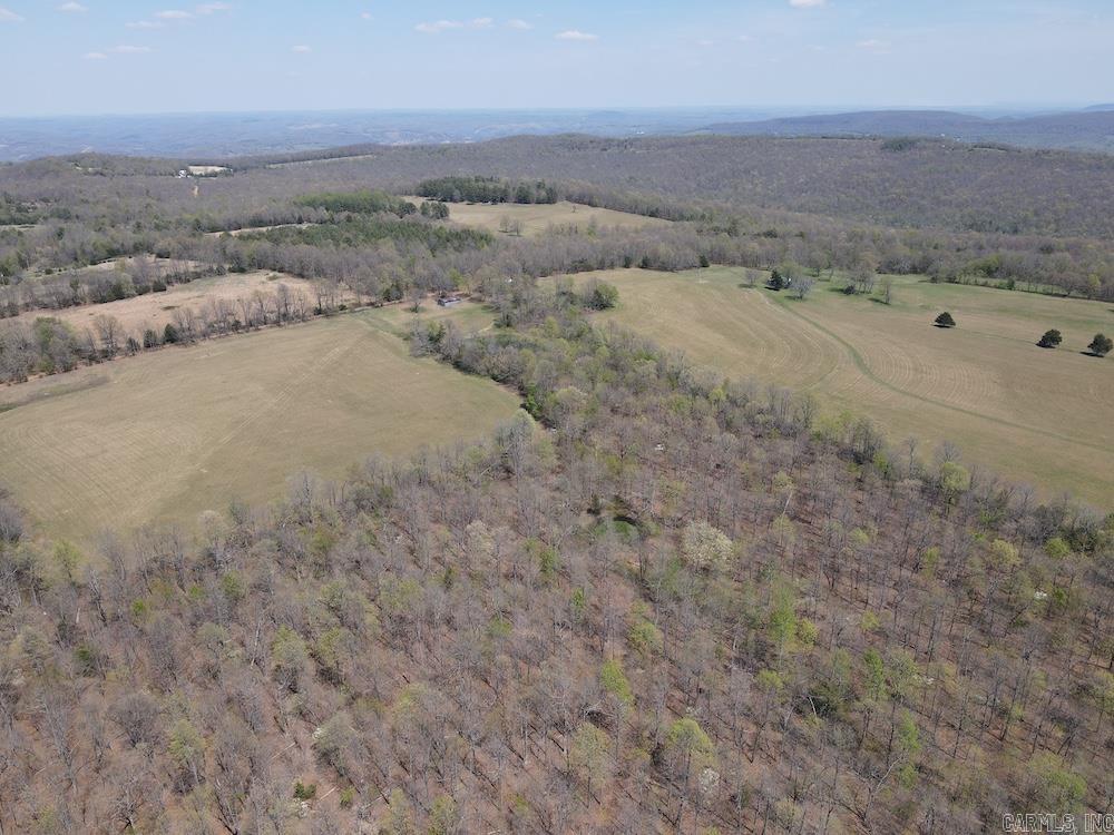 Not in Subdivision - Farm