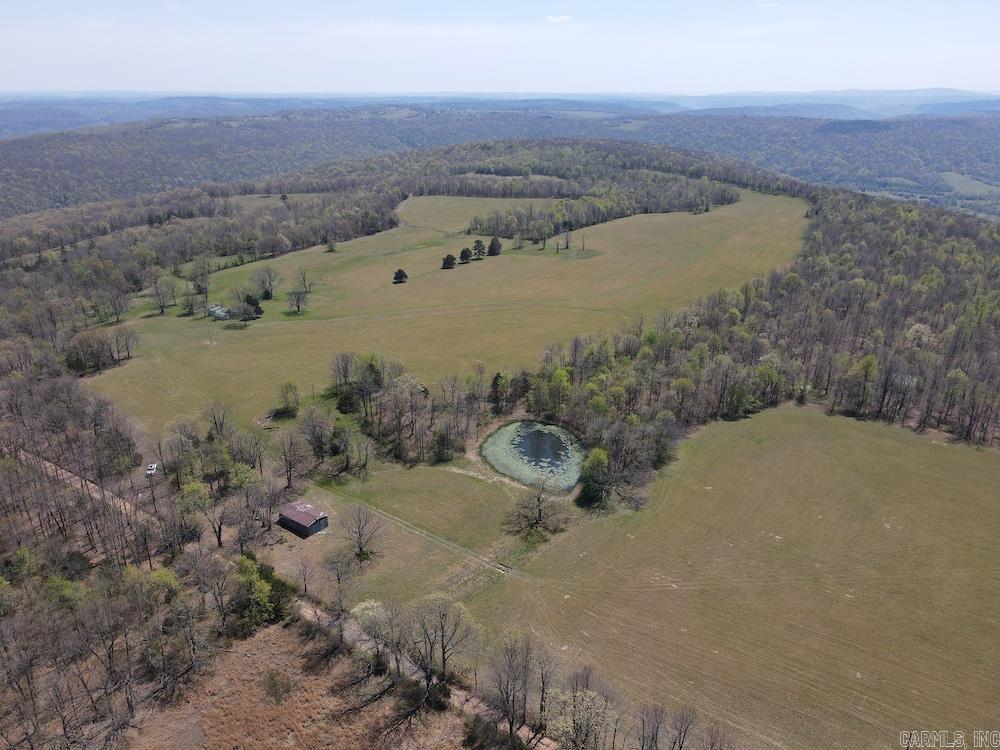 Not in Subdivision - Farm