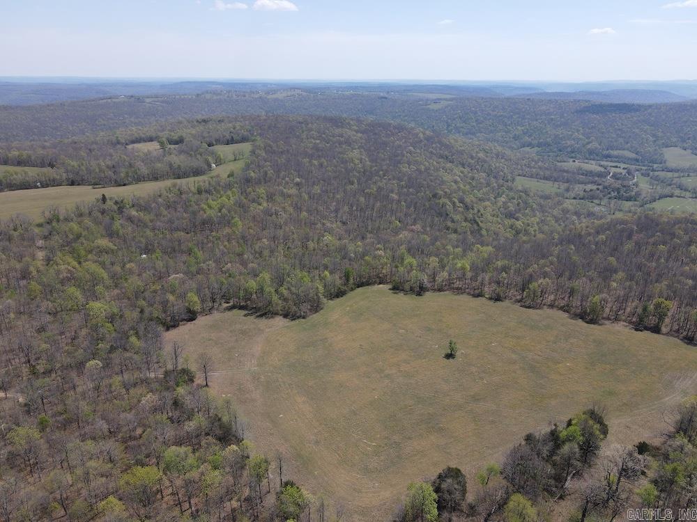 Not in Subdivision - Farm