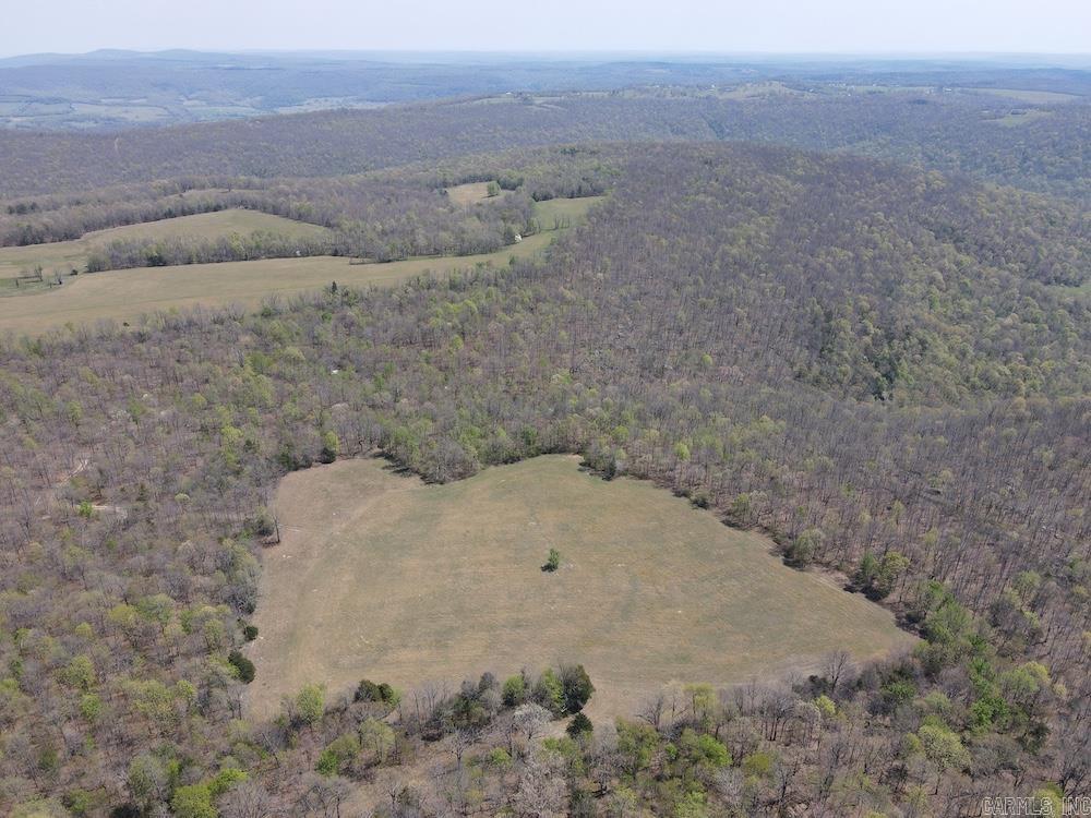 Not in Subdivision - Farm