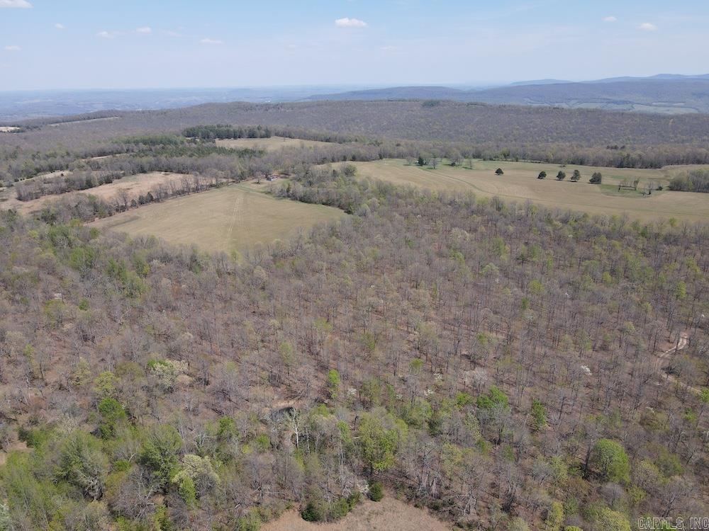 Not in Subdivision - Farm