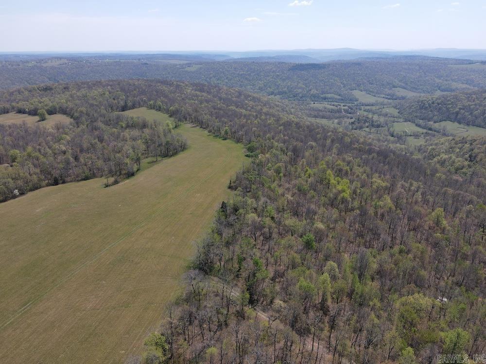 Not in Subdivision - Farm