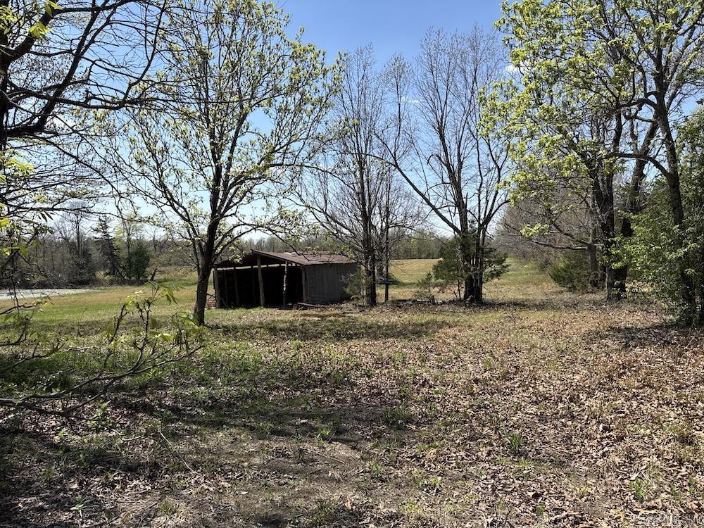 Not in Subdivision - Farm
